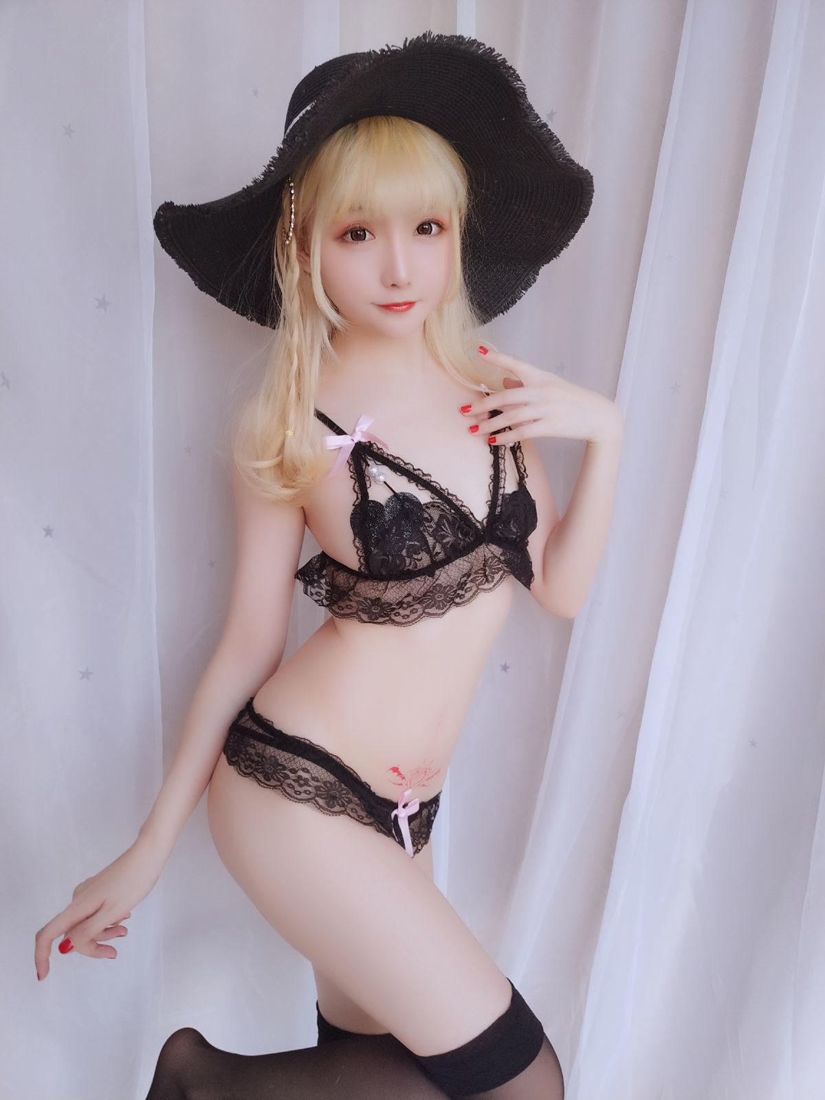 로리 COS] 성지 치치 VOL.06 휴일 행복 패키지