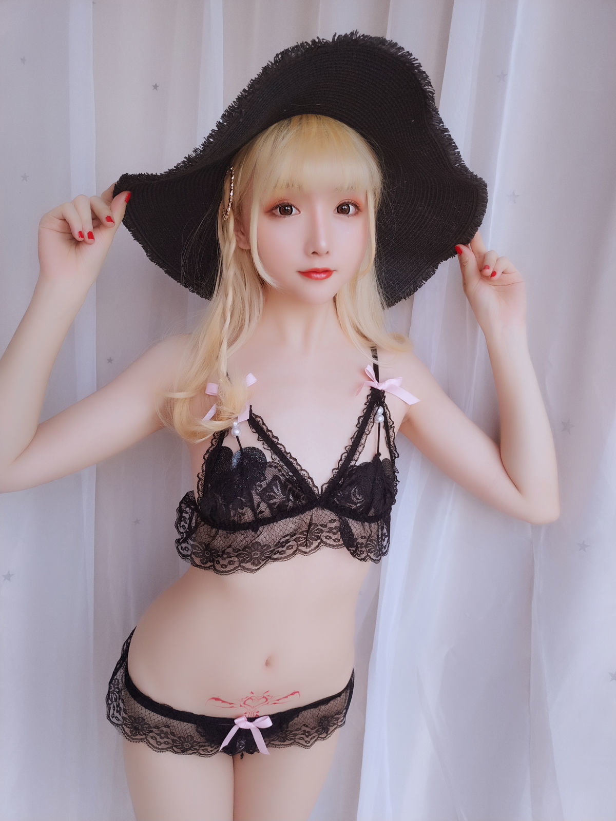 로리 COS] 성지 치치 VOL.06 휴일 행복 패키지