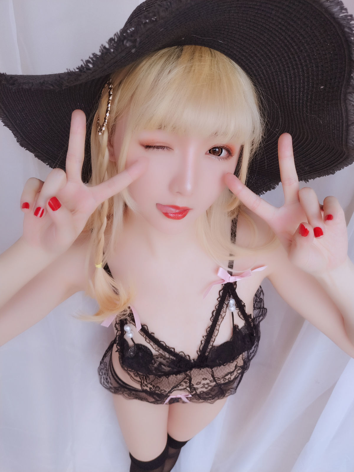 로리 COS] 성지 치치 VOL.06 휴일 행복 패키지