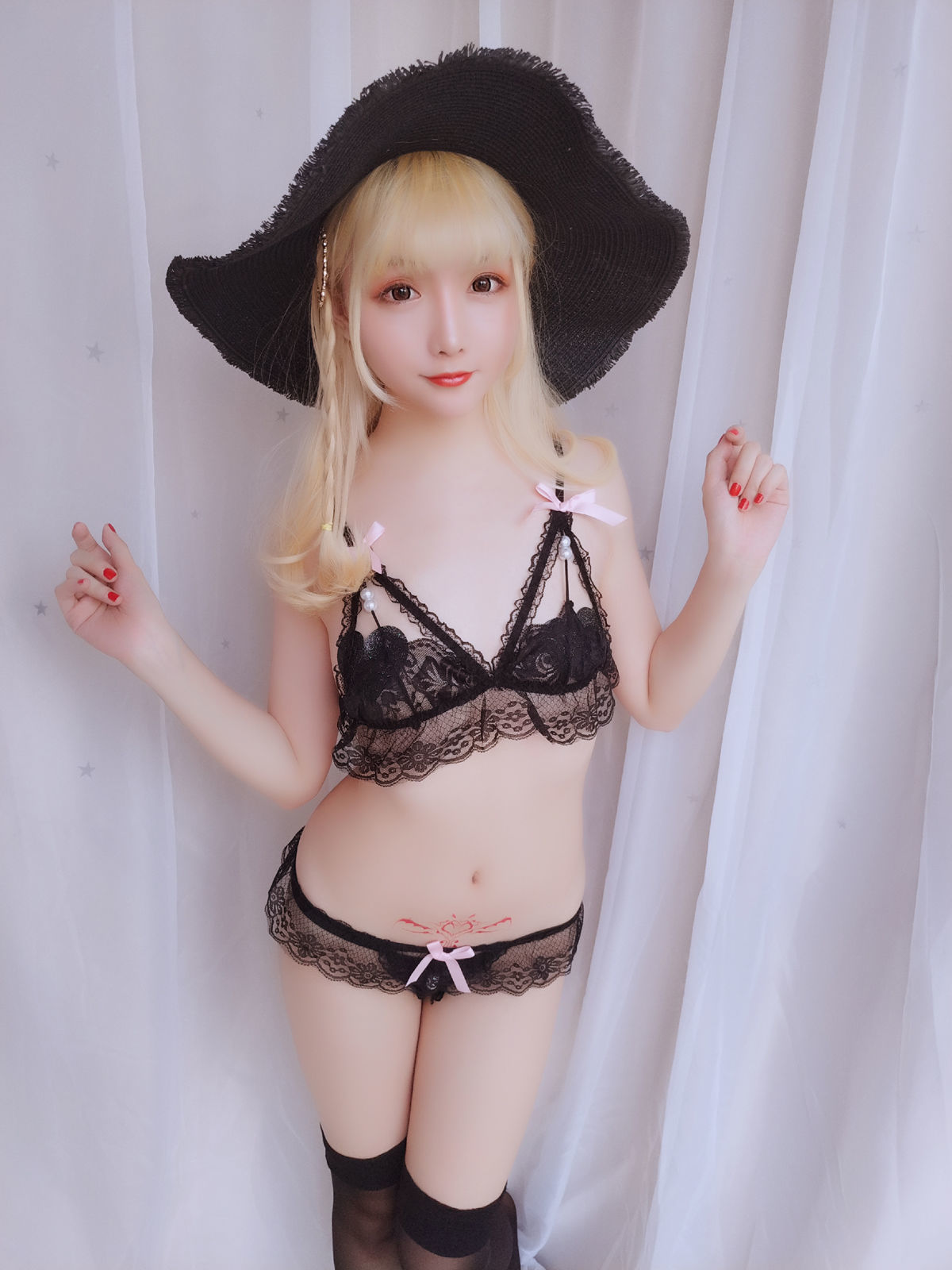 로리 COS] 성지 치치 VOL.06 휴일 행복 패키지