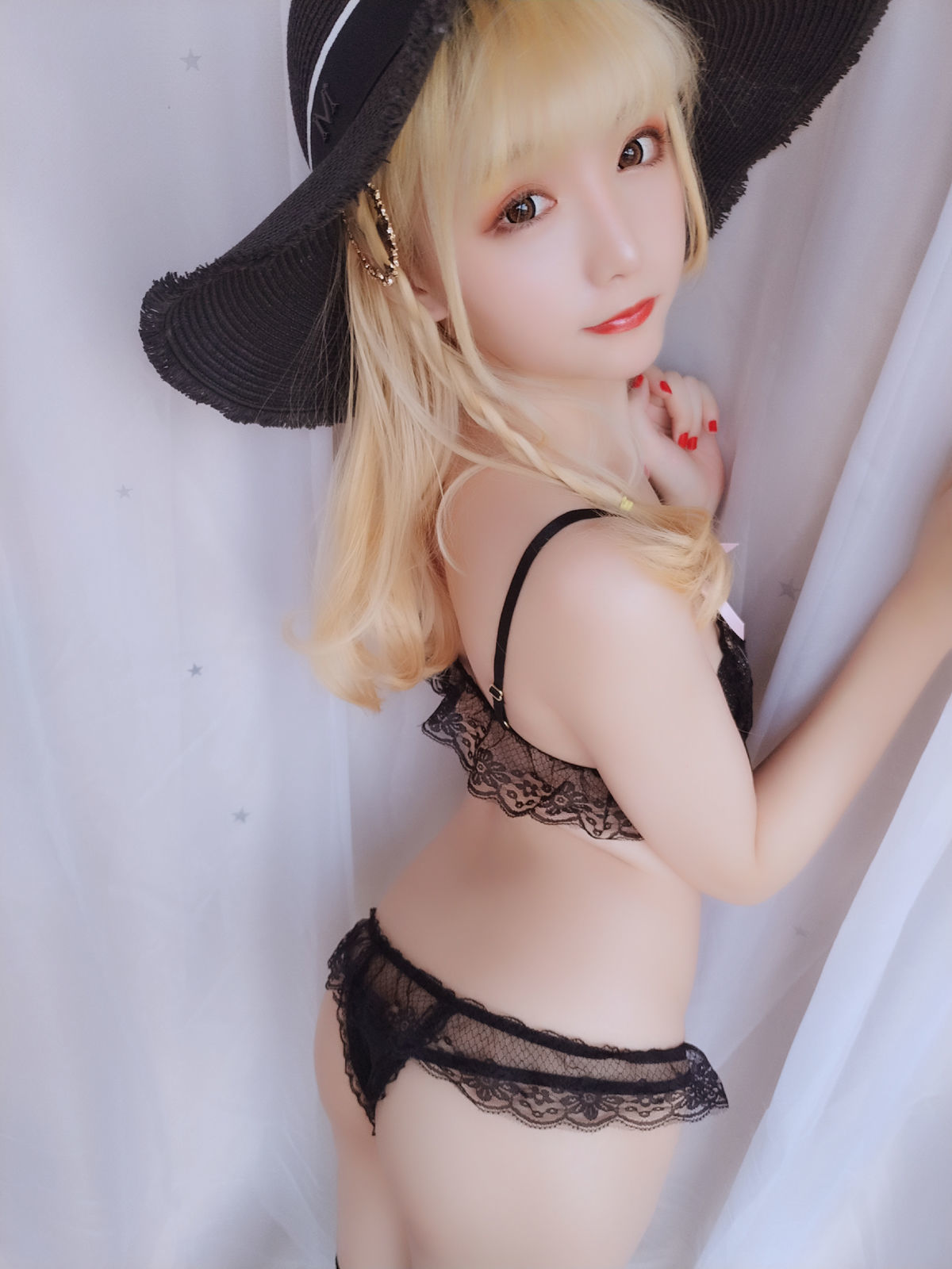 로리 COS] 성지 치치 VOL.06 휴일 행복 패키지