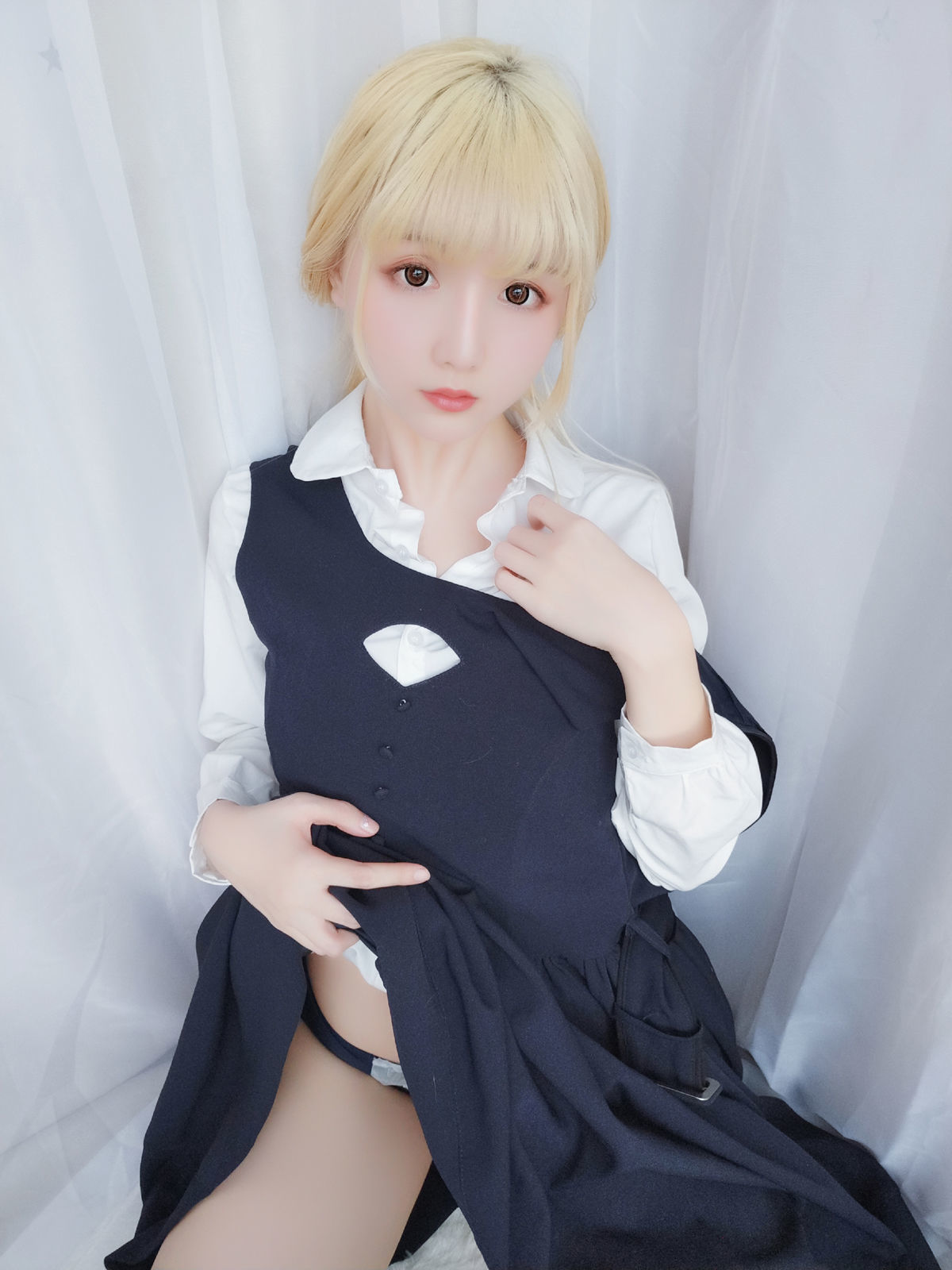 โลลิคอส] ซิงจือชือชือ VOL.06 แพ็กเกจวันหยุดสุขสันต์
