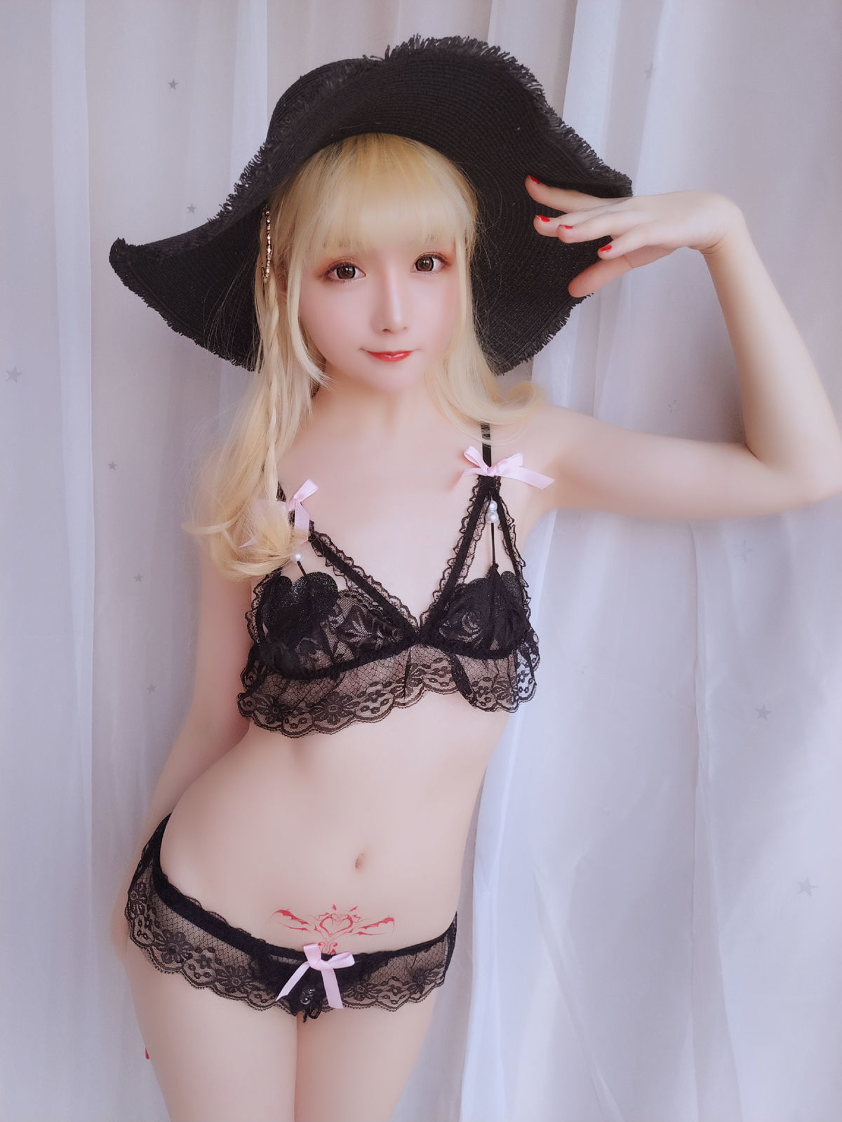 로리 COS] 성지 치치 VOL.06 휴일 행복 패키지