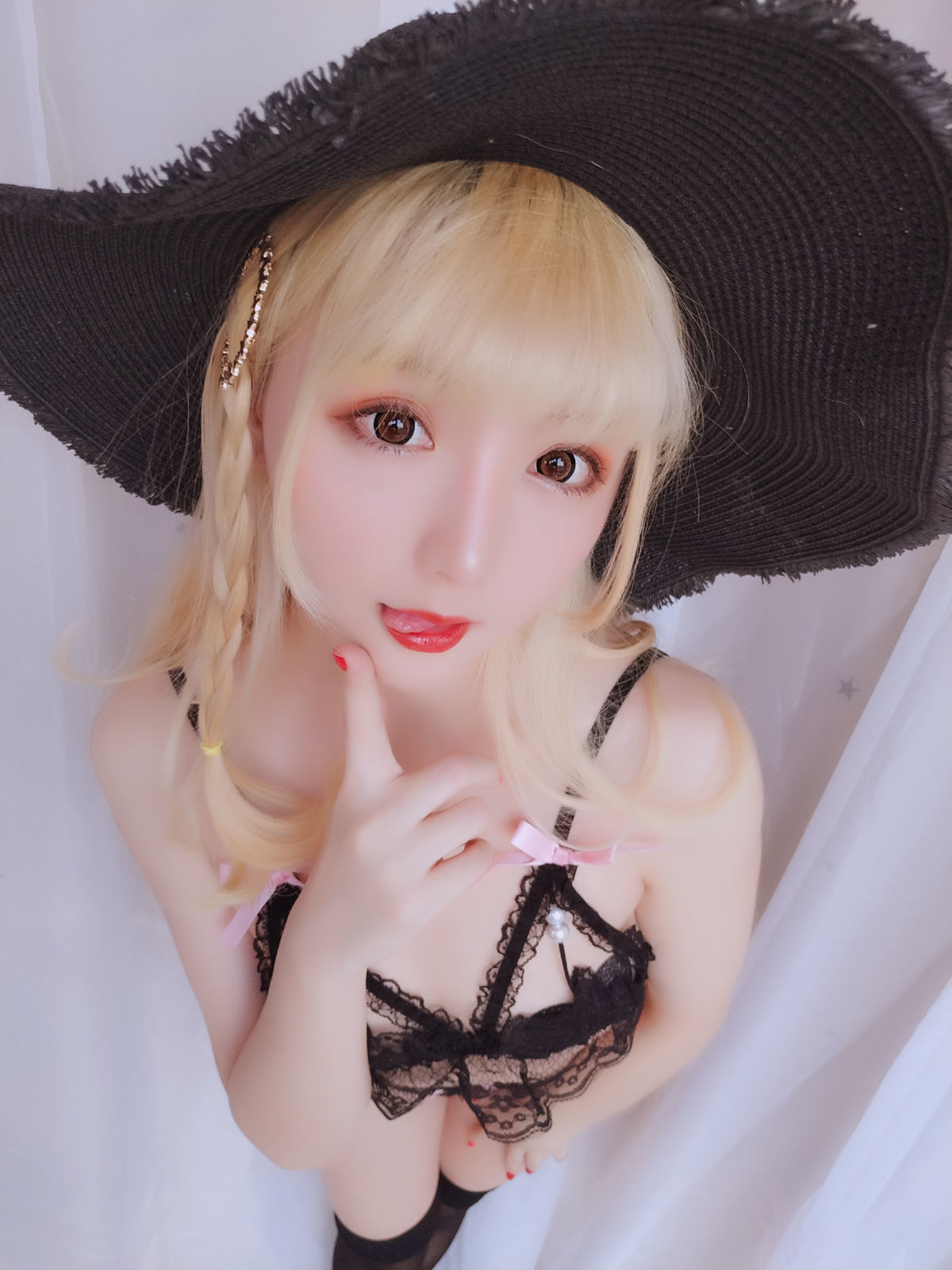 로리 COS] 성지 치치 VOL.06 휴일 행복 패키지