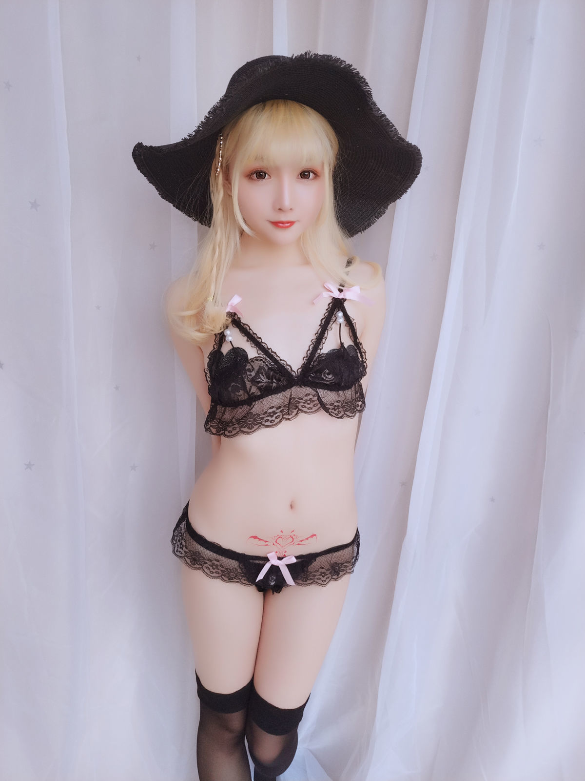 로리 COS] 성지 치치 VOL.06 휴일 행복 패키지