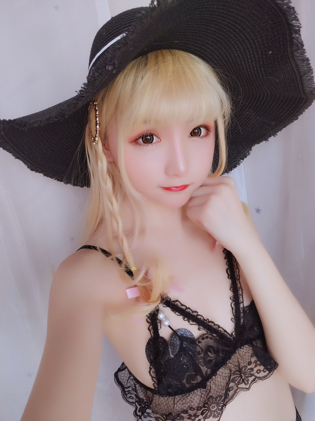 로리 COS] 성지 치치 VOL.06 휴일 행복 패키지
