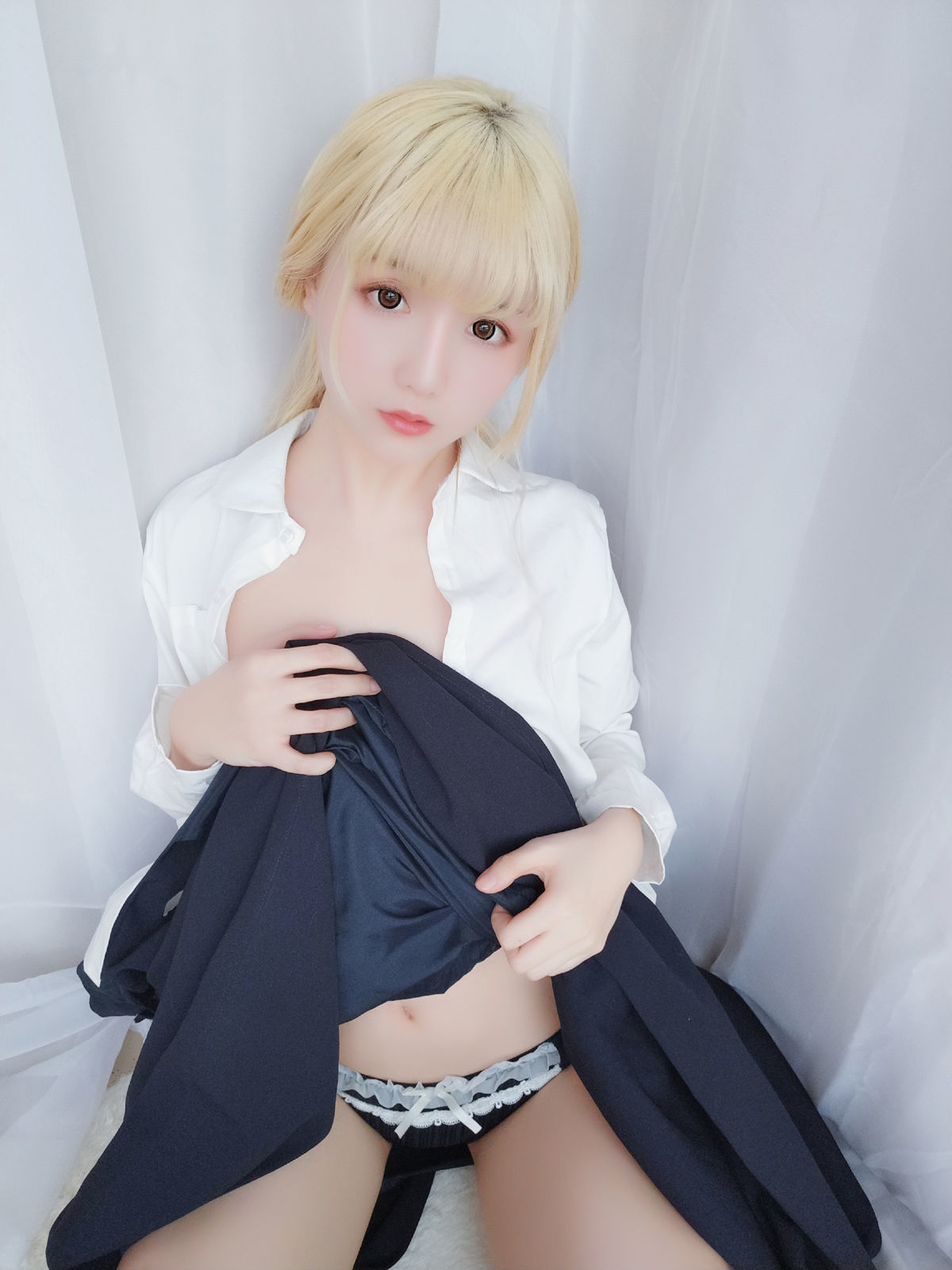 โลลิคอส] ซิงจือชือชือ VOL.06 แพ็กเกจวันหยุดสุขสันต์