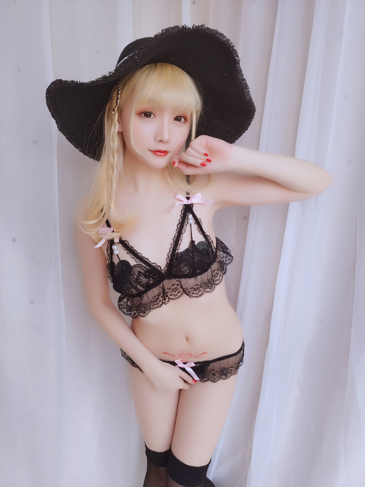 로리 COS] 성지 치치 VOL.06 휴일 행복 패키지