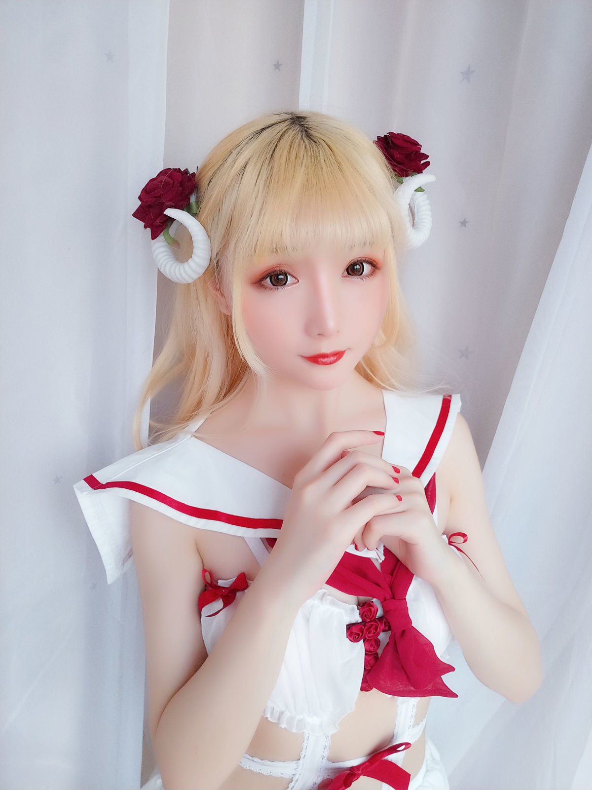 ลอริตะคอส] ซิงจือฉือฉือ VOL.08 โรสยูเอี๊ยบกวงเป่า