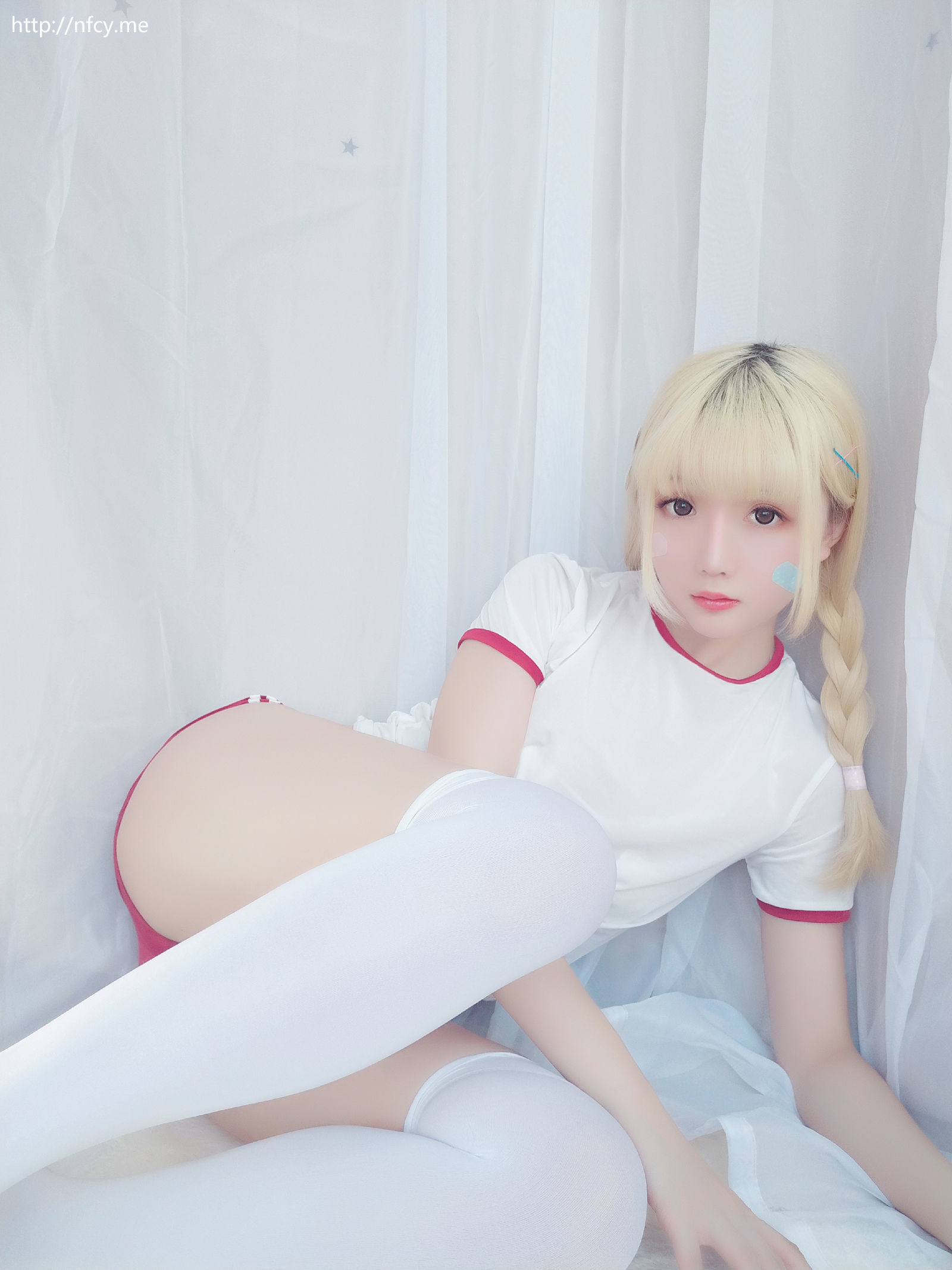 롤리 COS] 성지 치치 VOL.13 약기 학원 포