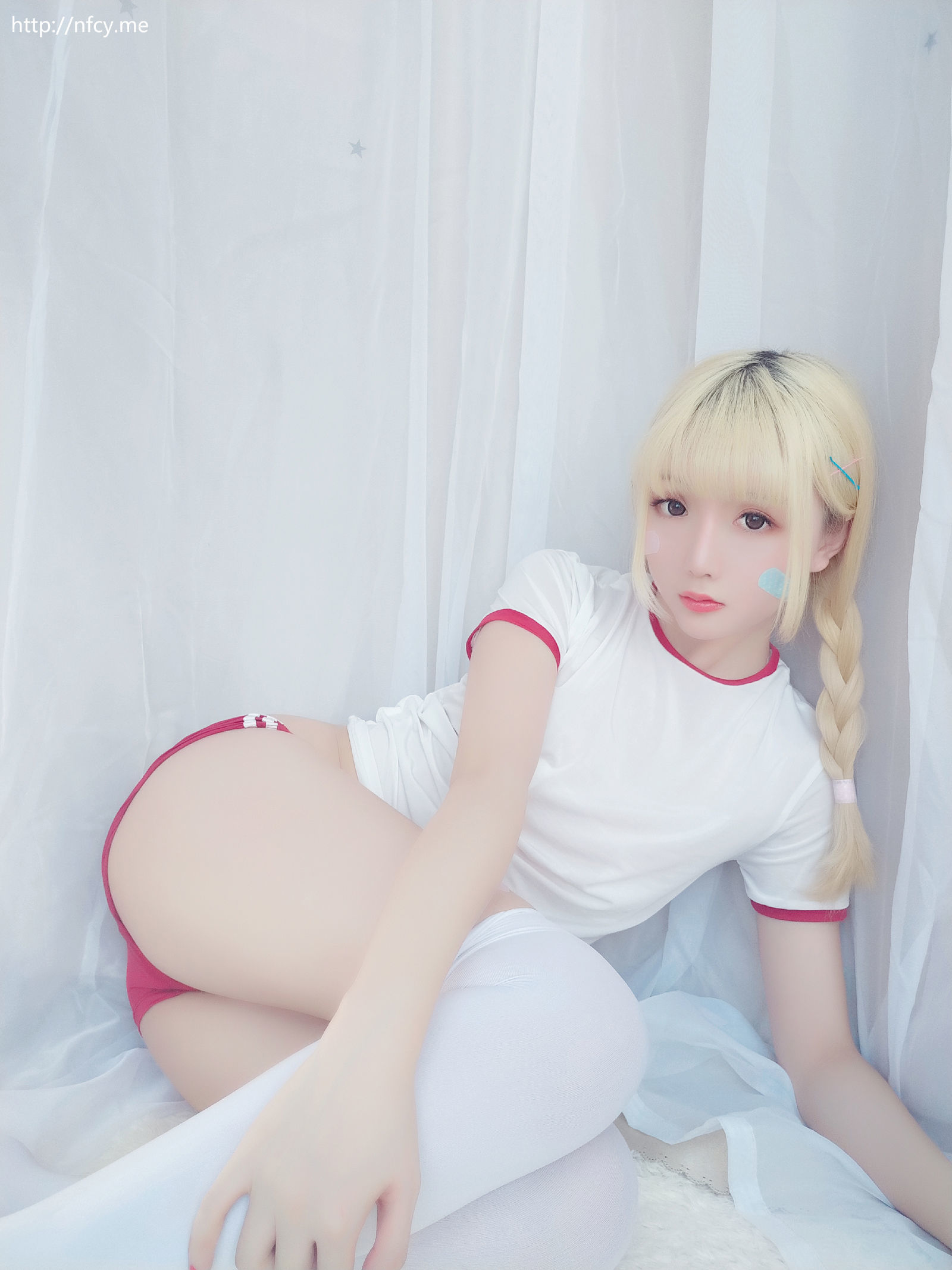 롤리 COS] 성지 치치 VOL.13 약기 학원 포