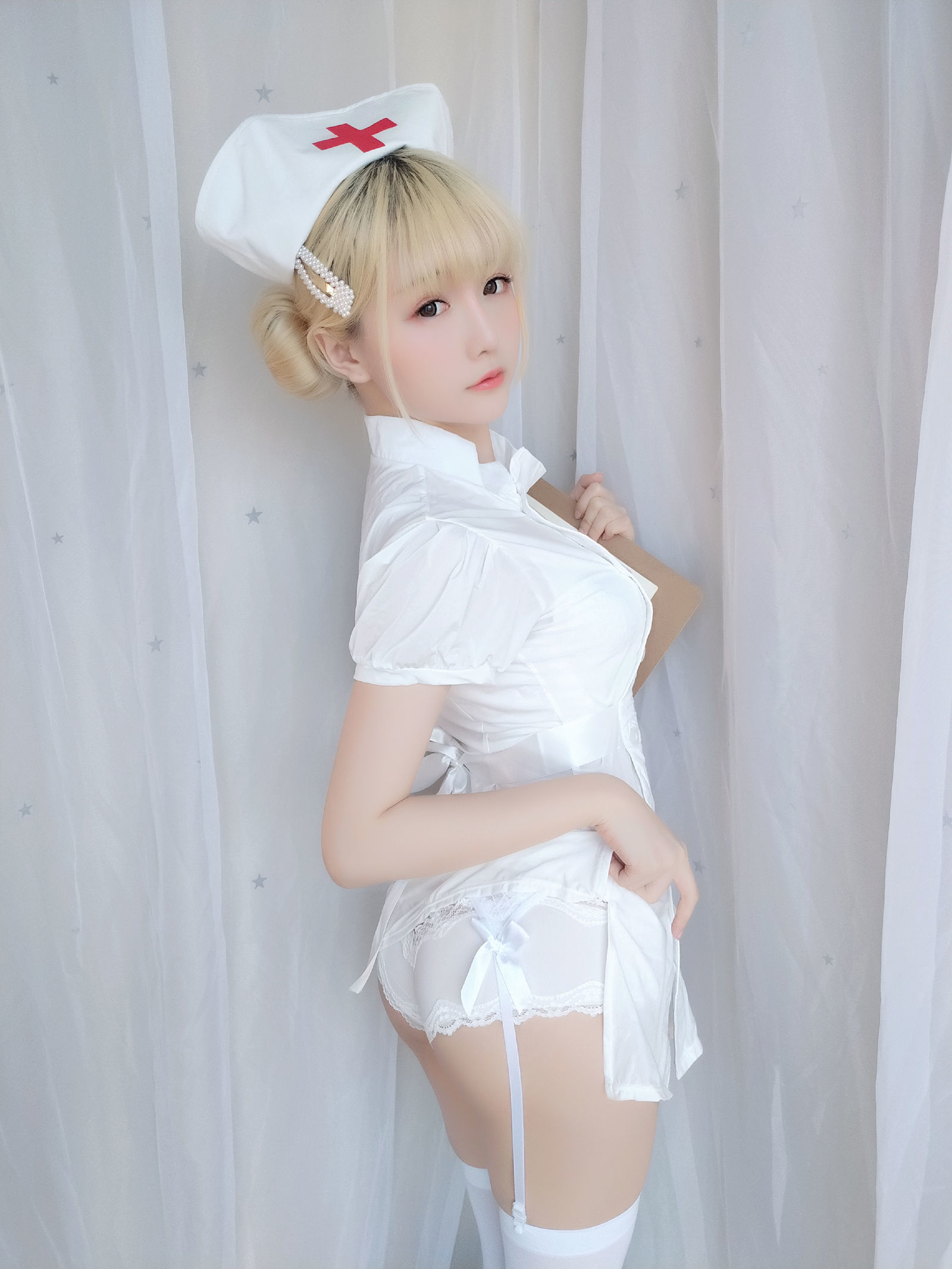 โลลิตะคอส] ซิงจือฉือฉือ VOL.17 เย่ชินปิงตง