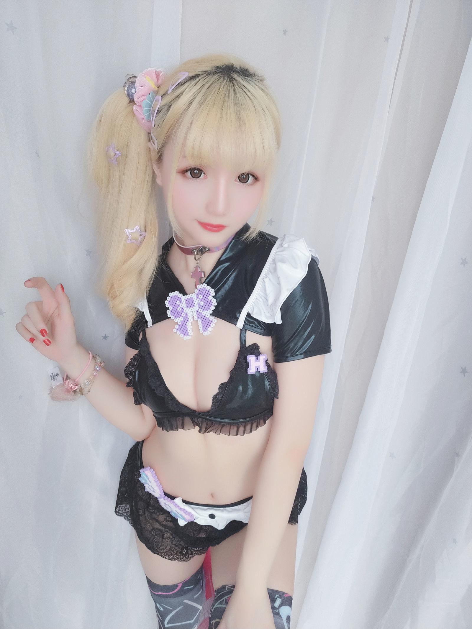  belle  COS] Tinh Chi Chi VOL.18 Chiến Đấu Em Gái