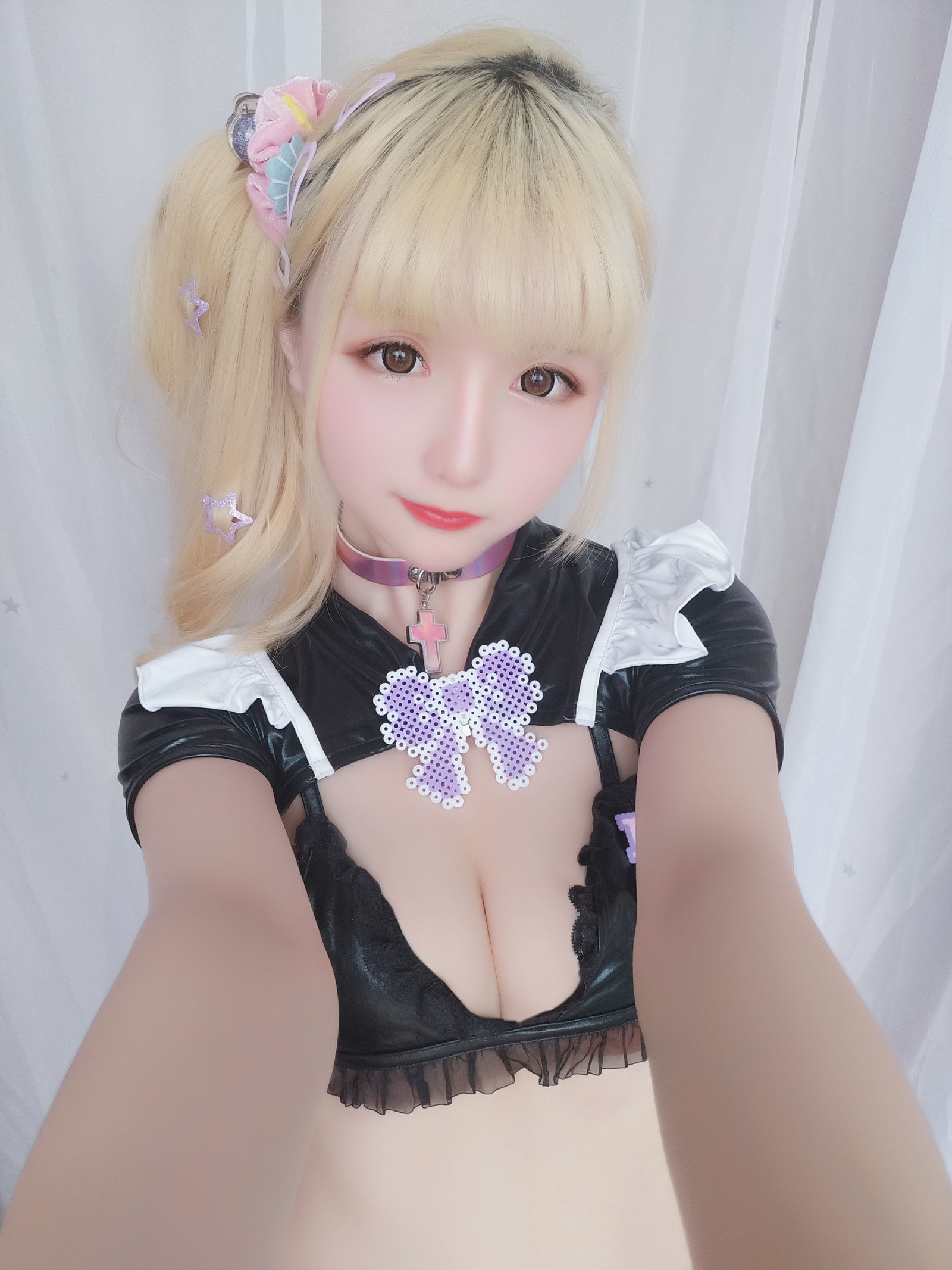  belle  COS] Tinh Chi Chi VOL.18 Chiến Đấu Em Gái