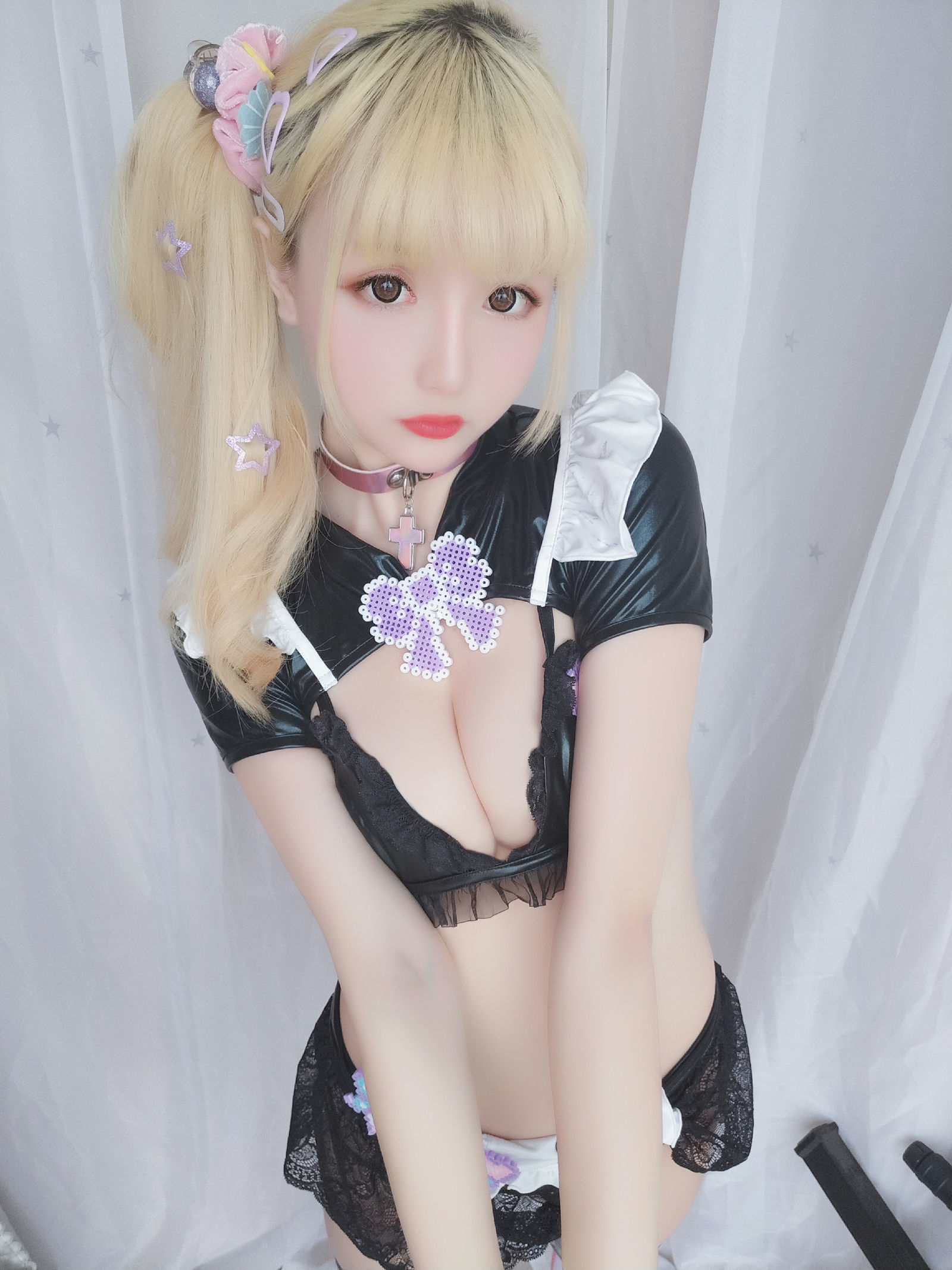  belle  COS] Tinh Chi Chi VOL.18 Chiến Đấu Em Gái