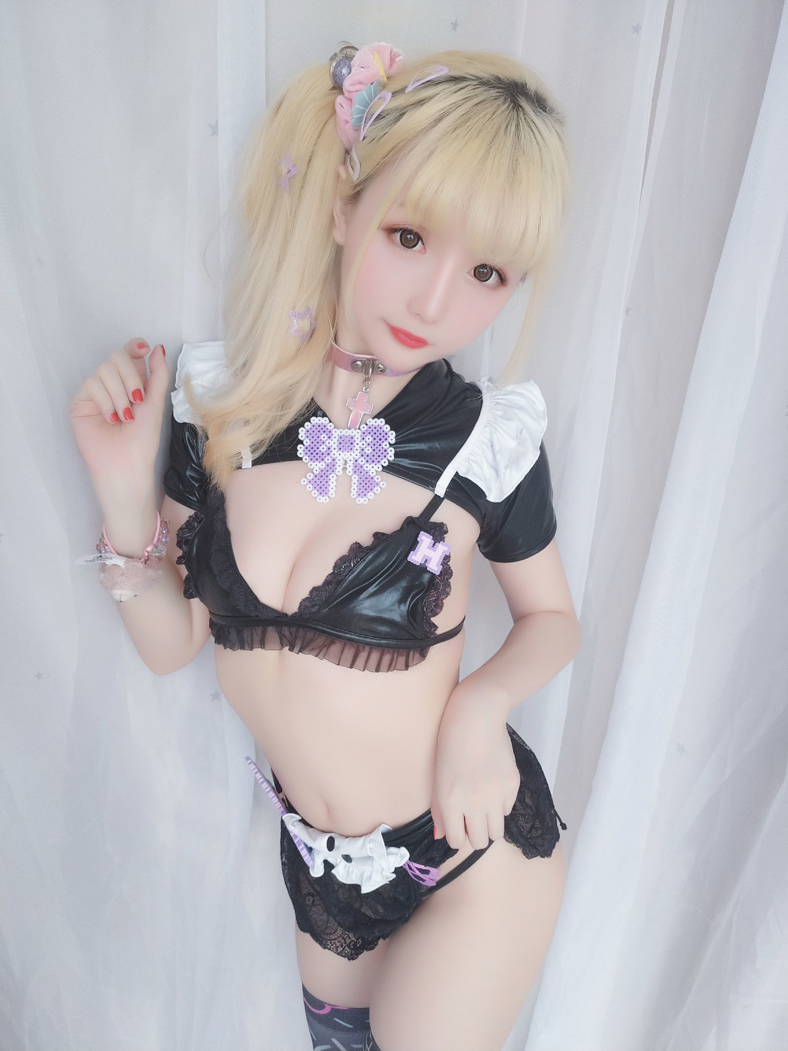  belle  COS] Tinh Chi Chi VOL.18 Chiến Đấu Em Gái