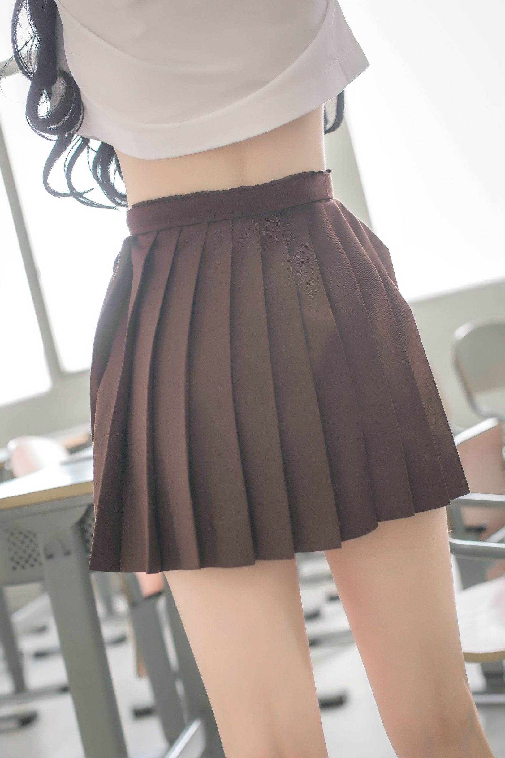 疯猫ss 水手服和睡衣 Cosplay