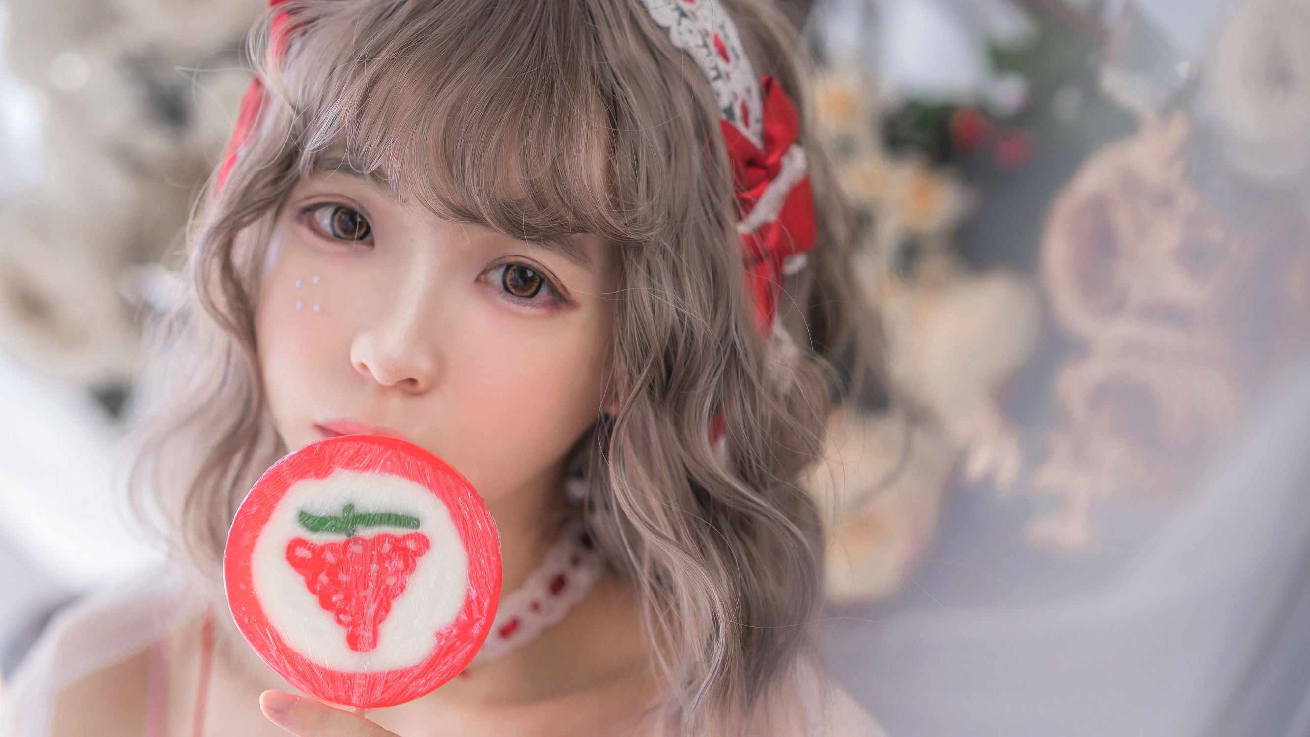疯猫ss 水手服和睡衣 Cosplay