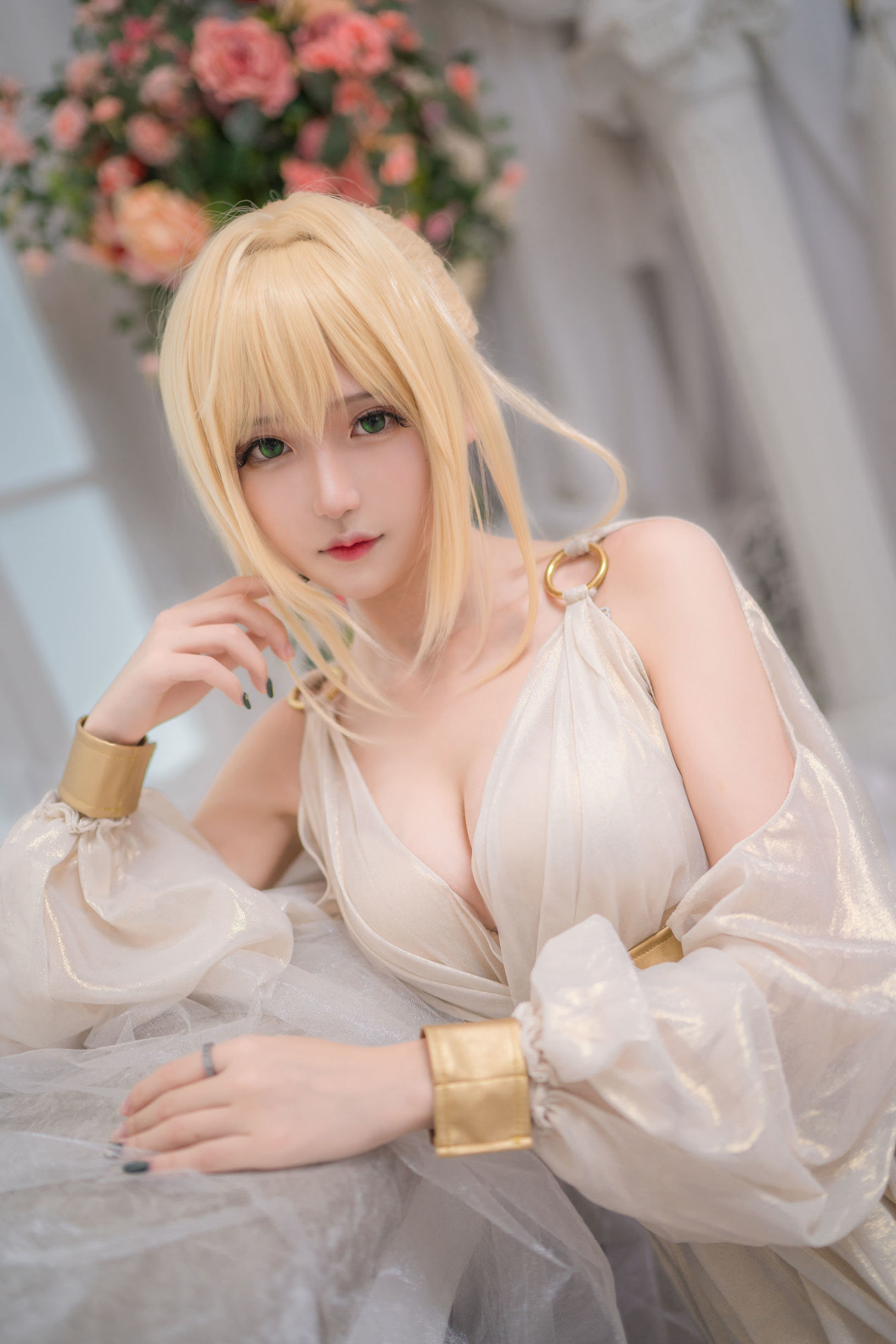โลลิคอส] ฟูทวนเออะไอคารอส - มาชู+เนโร่