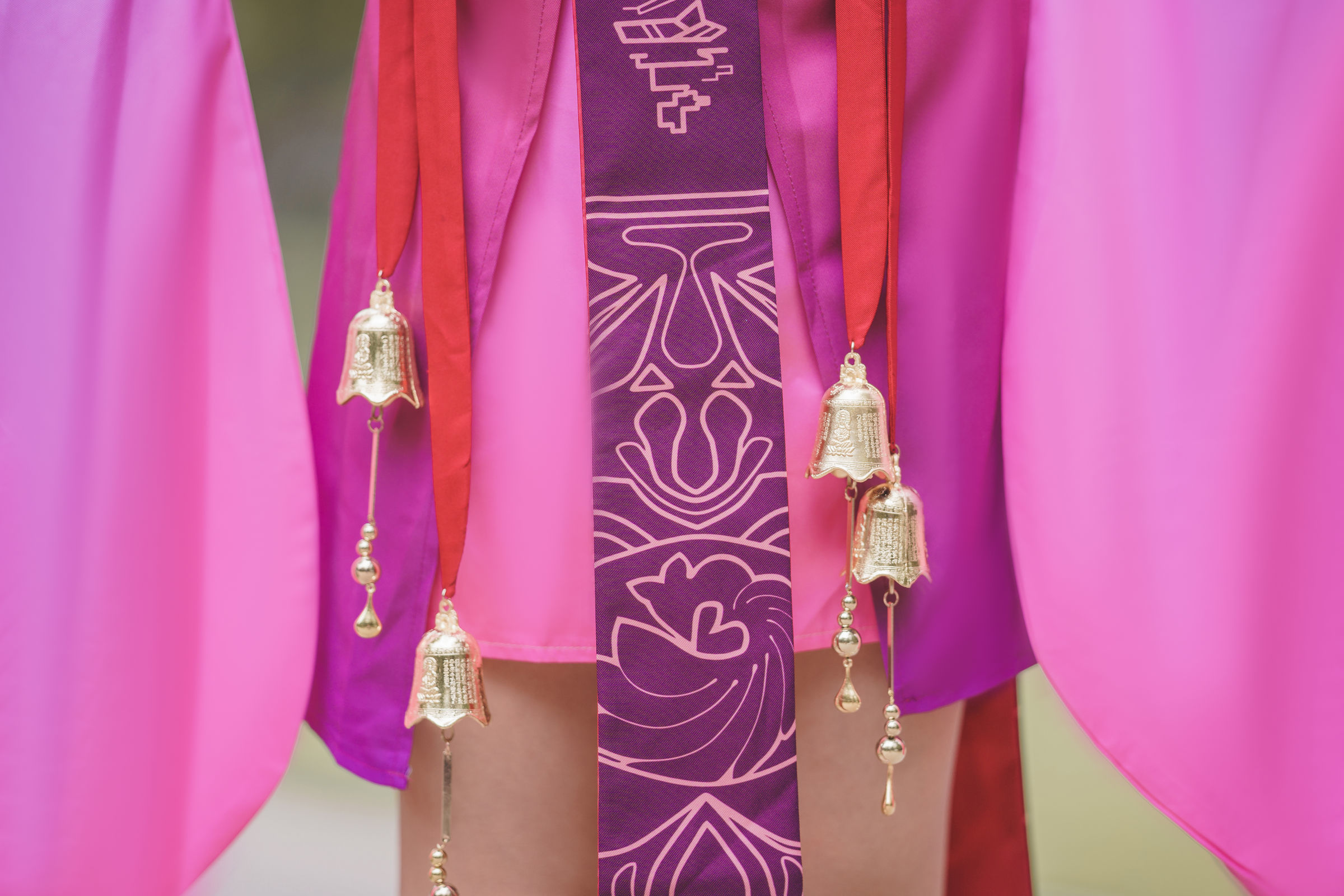  belle ta Cosplay] Mianbing Xianer - Tushan Susu