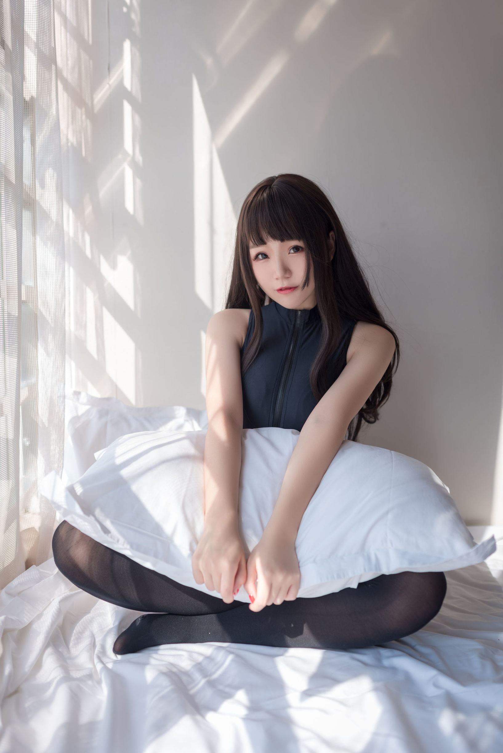 Cosplay  belle ta] Yoko Chất Hạ «Áo Tắm Hở Ngực 2»