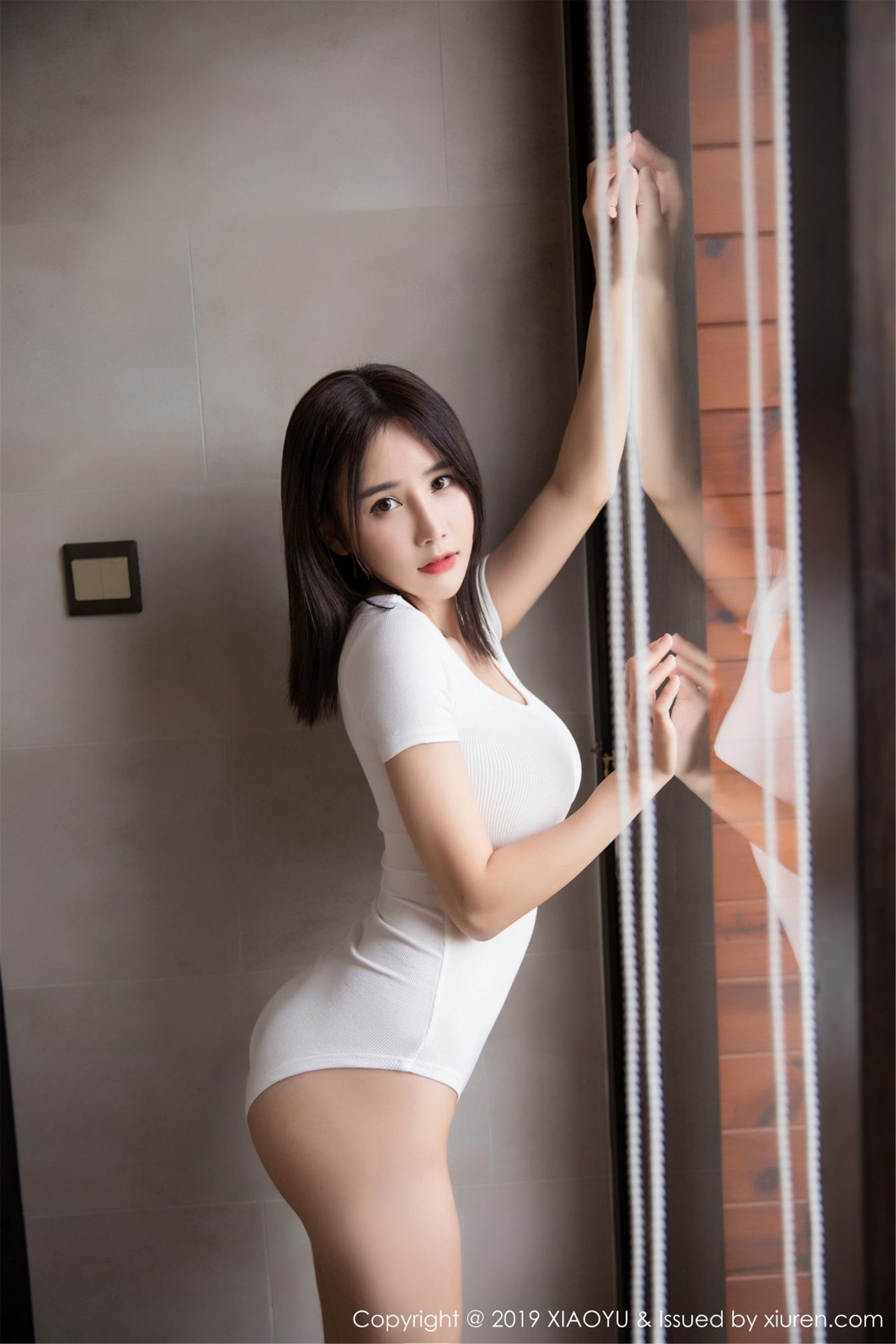 [语画界XIAOYU] Vol.060 小沫琳