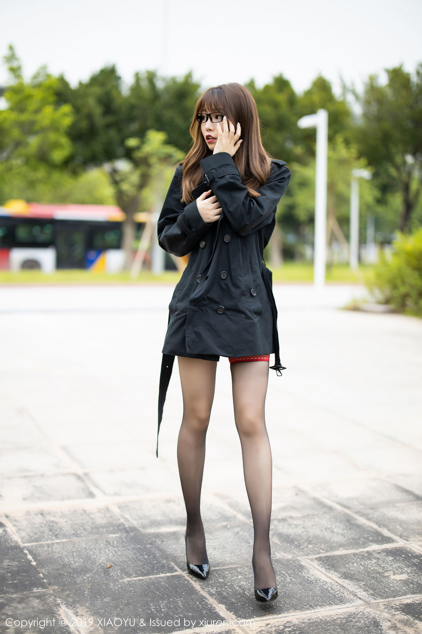 [语画界XIAOYU] Vol.168 芝芝Booty