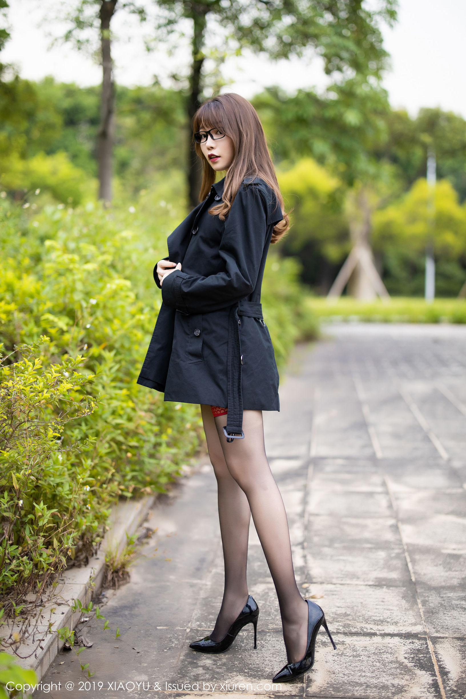 [语画界XIAOYU] Vol.168 芝芝Booty