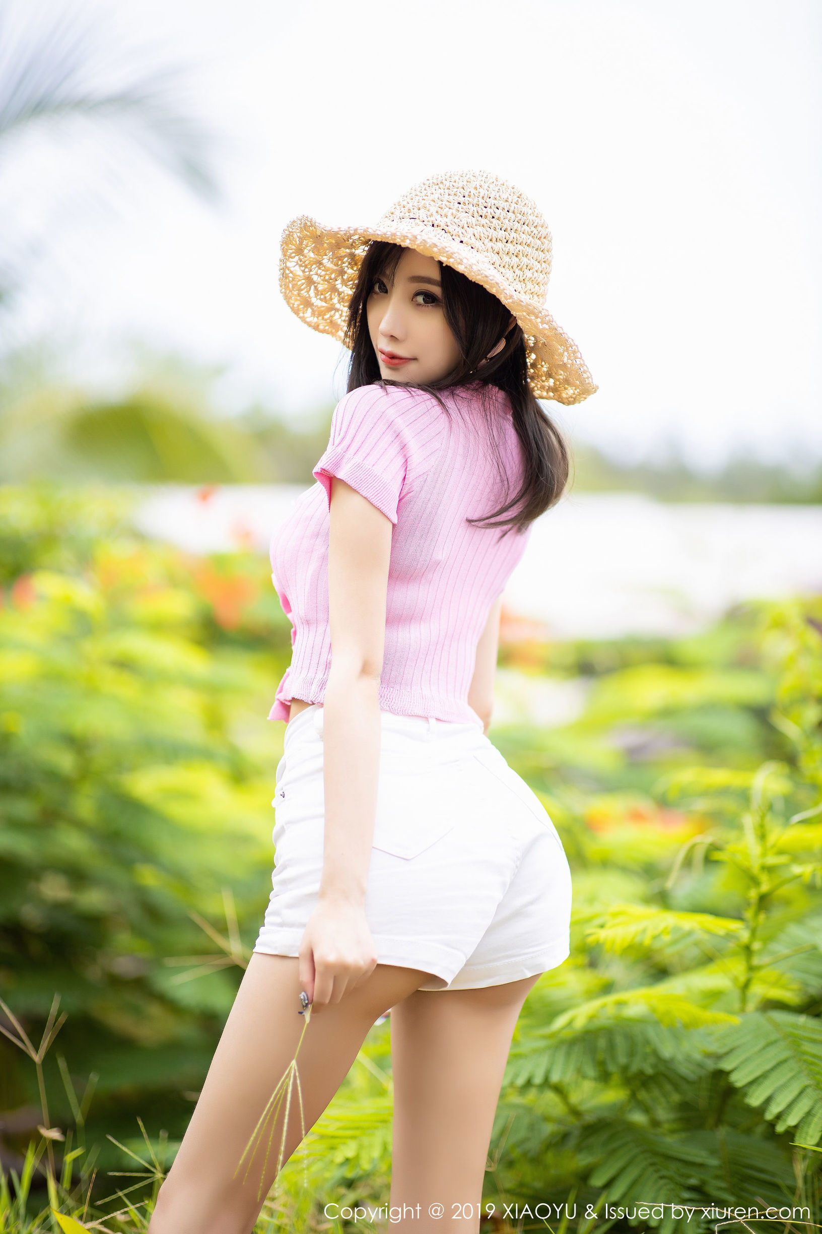 Ngữ Họa Giới XIAOYU] Tập 169 Dương Thần Thần sugar
