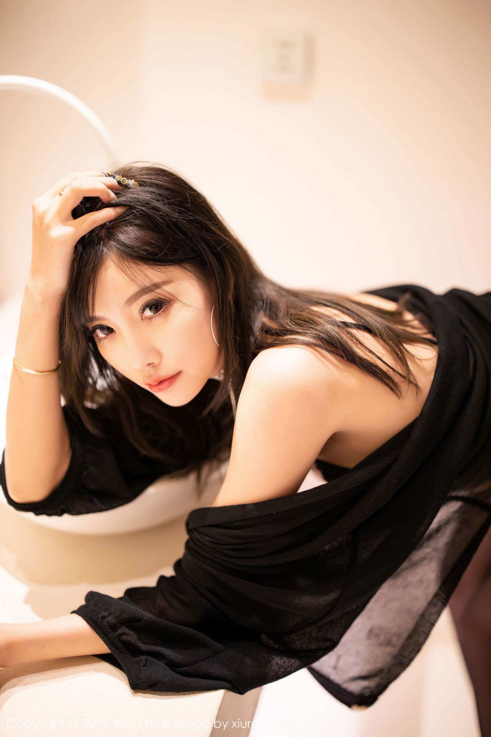 Yuhua Jie XIAOYU] Vol.189 Yang Chenchen sugar