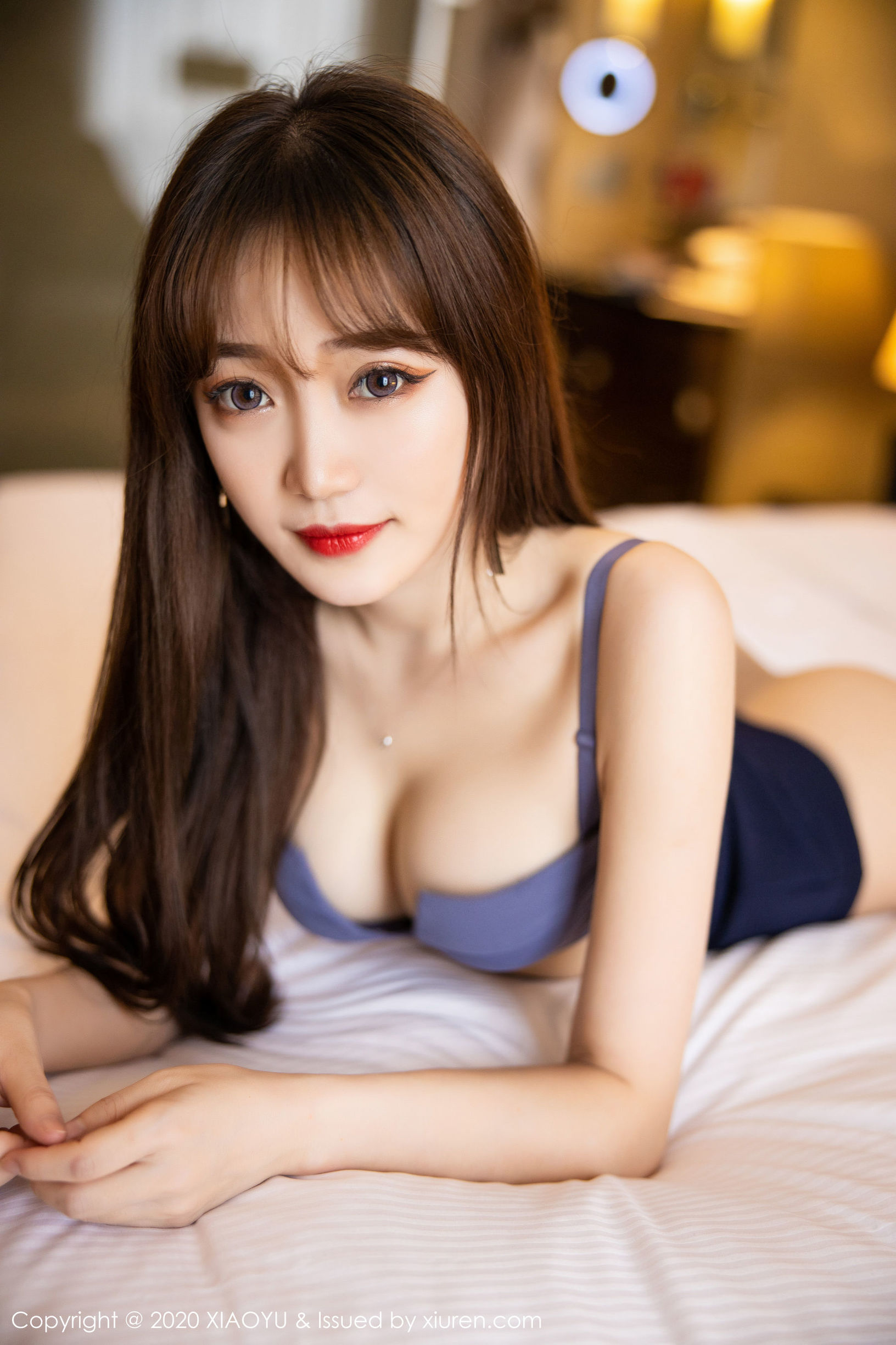 Ngữ Họa Giới XIAOYU] Tập 278 Yun Er Claire