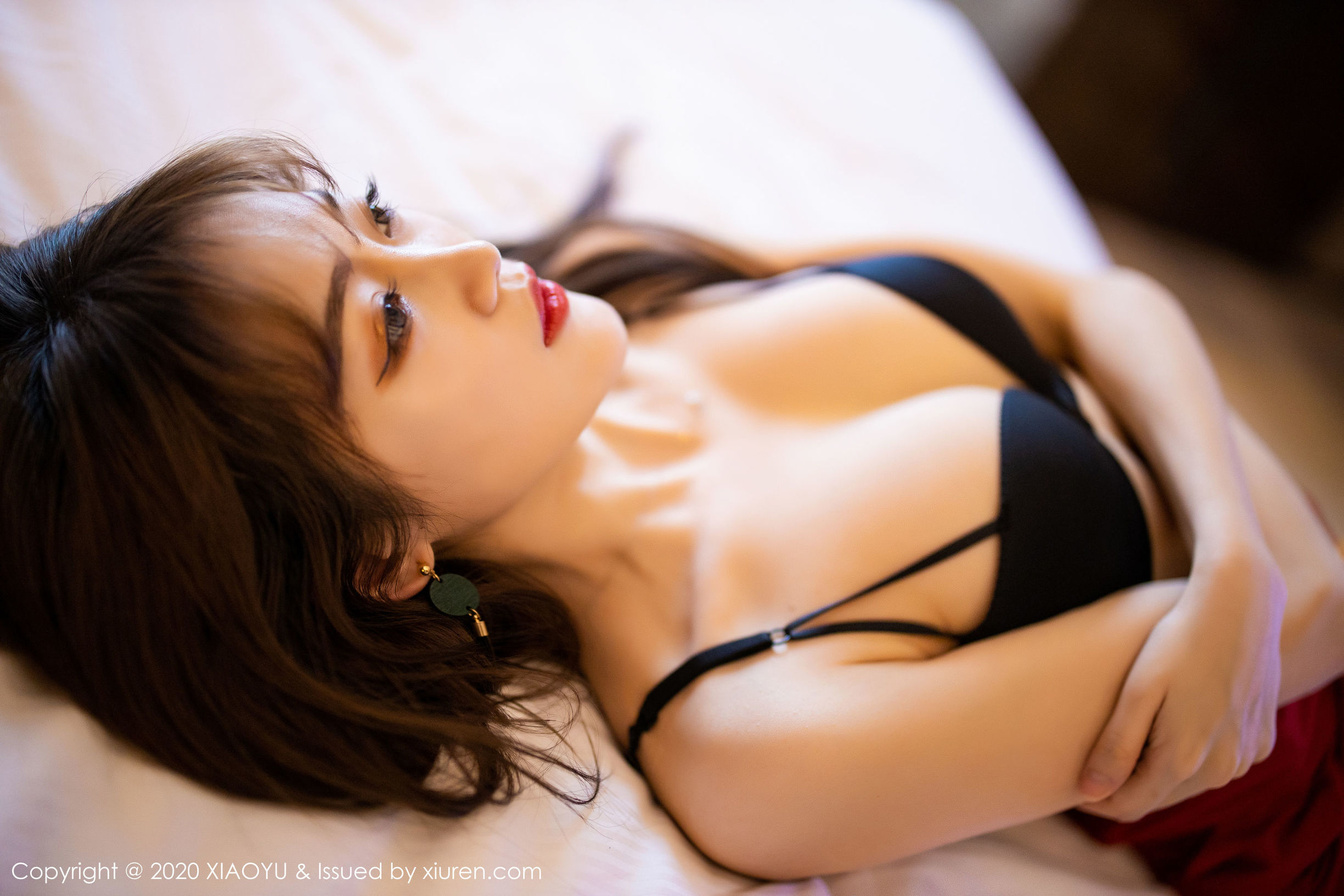 어화계XIAOYU] Vol.313 윤아클레어