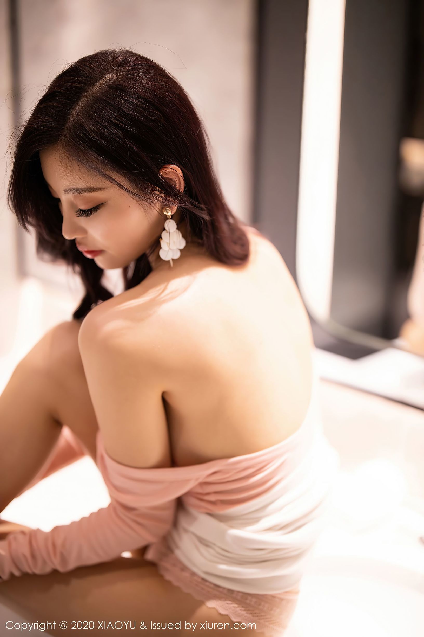 Yuhua Jie XIAOYU] Vol.333 Yang Chenchen sugar
