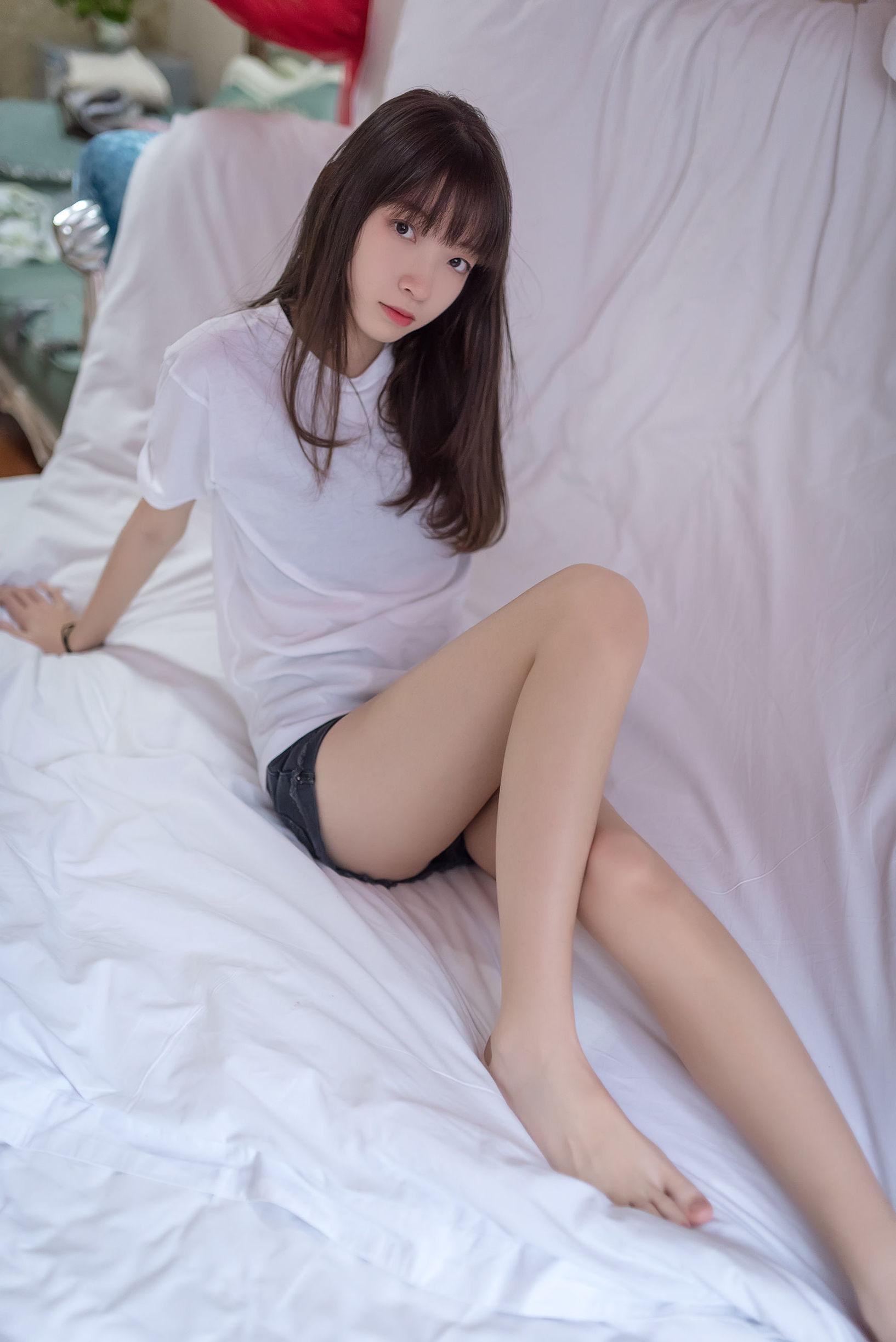 Phong Chi Linh Vực] NO.007 Thiếu Nữ Thanh Xuân
