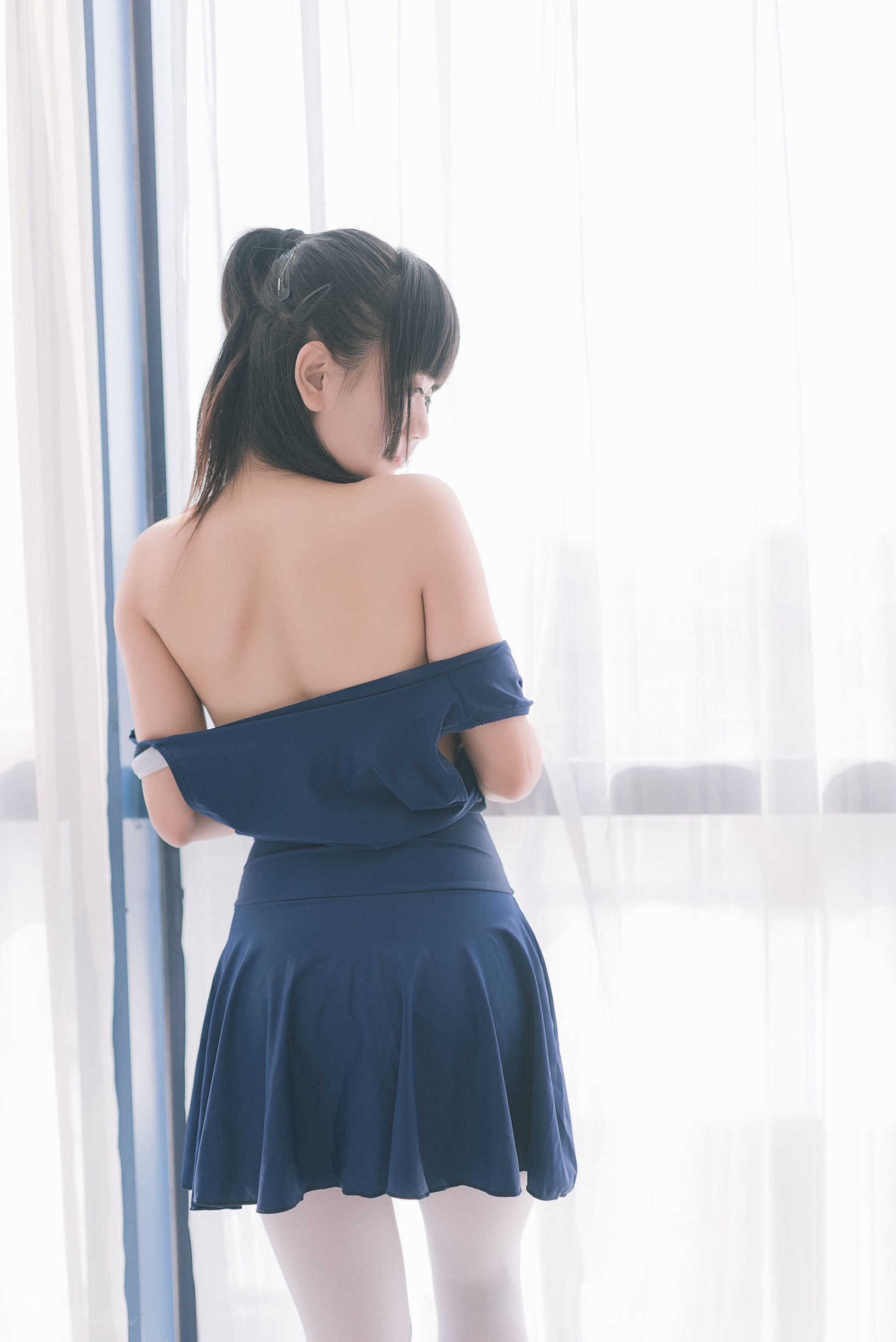 Wind Domain] No. 047 Unstoppable Scenery