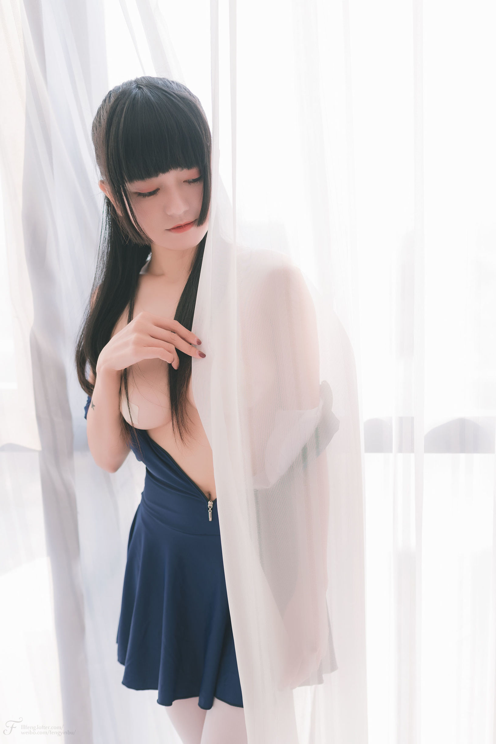 ฟงจือหลิงหยู่] NO.047 ทัศนียภาพที่หยุดยั้งไม่ได้