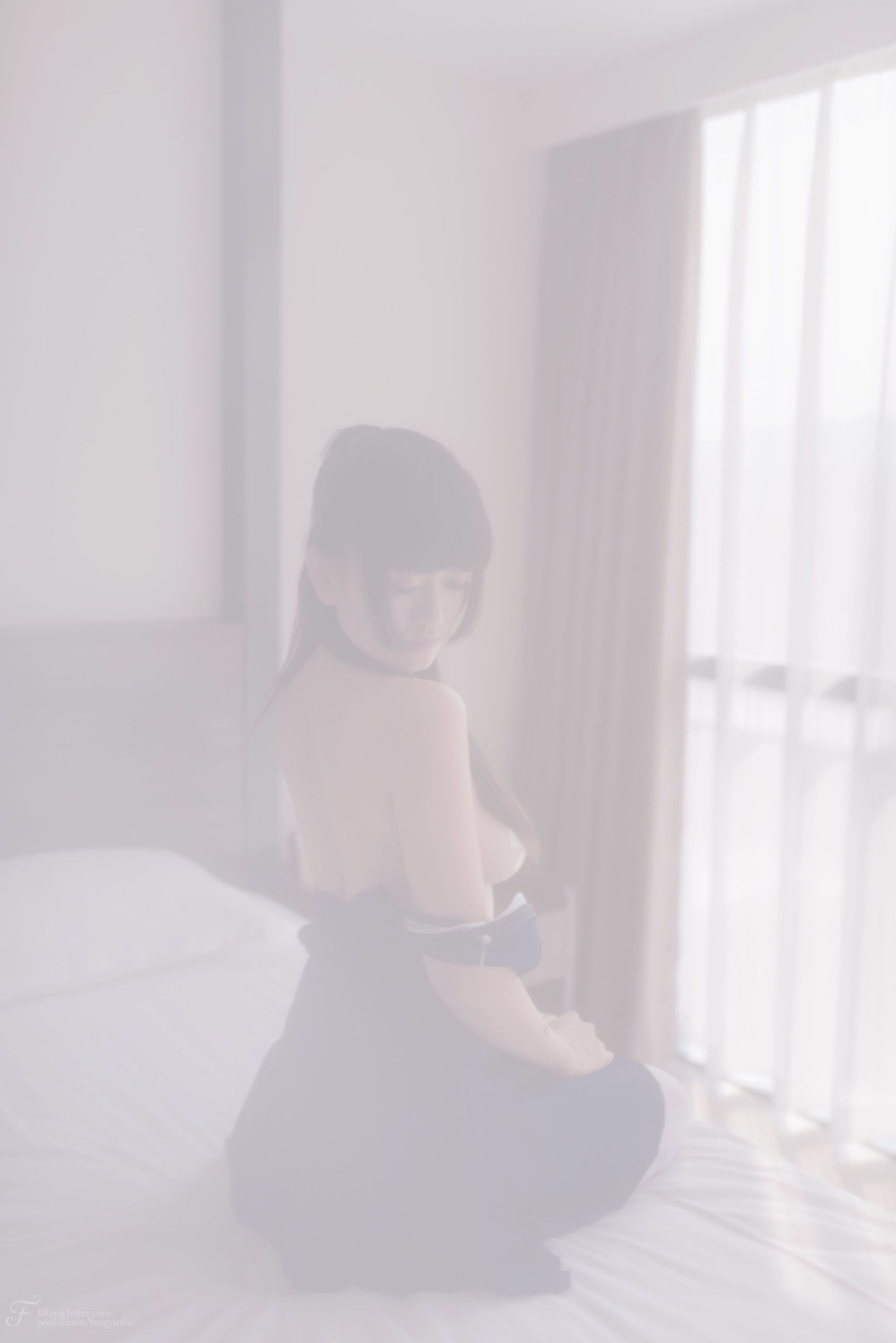 Wind Domain] No. 047 Unstoppable Scenery