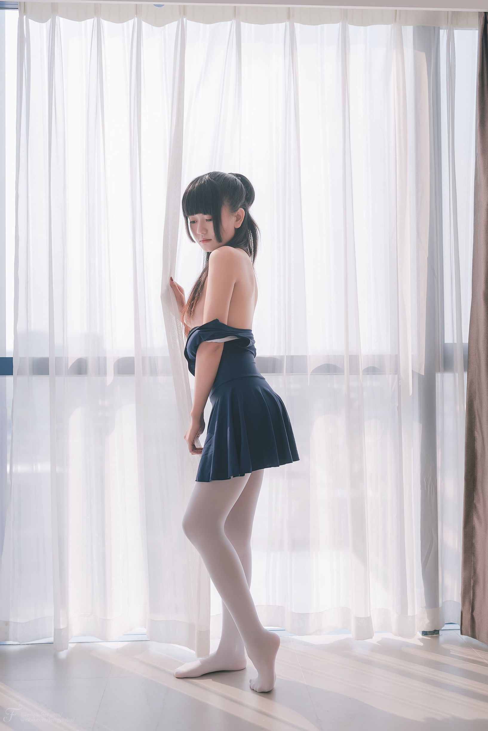 ฟงจือหลิงหยู่] NO.047 ทัศนียภาพที่หยุดยั้งไม่ได้