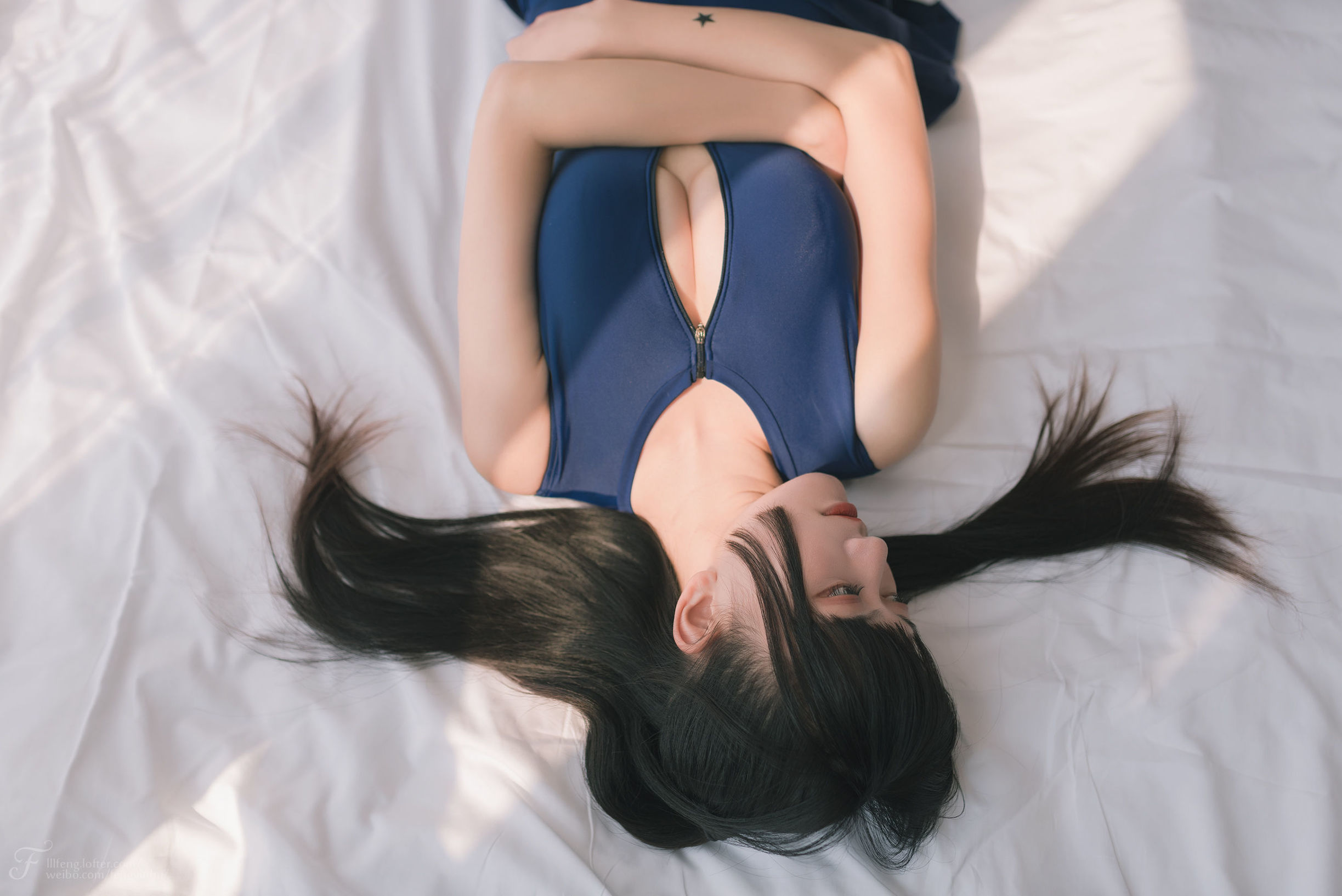ฟงจือหลิงหยู่] NO.047 ทัศนียภาพที่หยุดยั้งไม่ได้