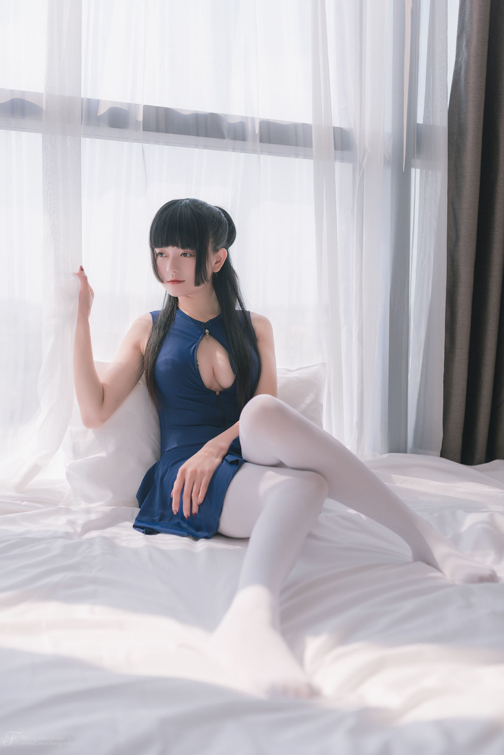 ฟงจือหลิงหยู่] NO.047 ทัศนียภาพที่หยุดยั้งไม่ได้