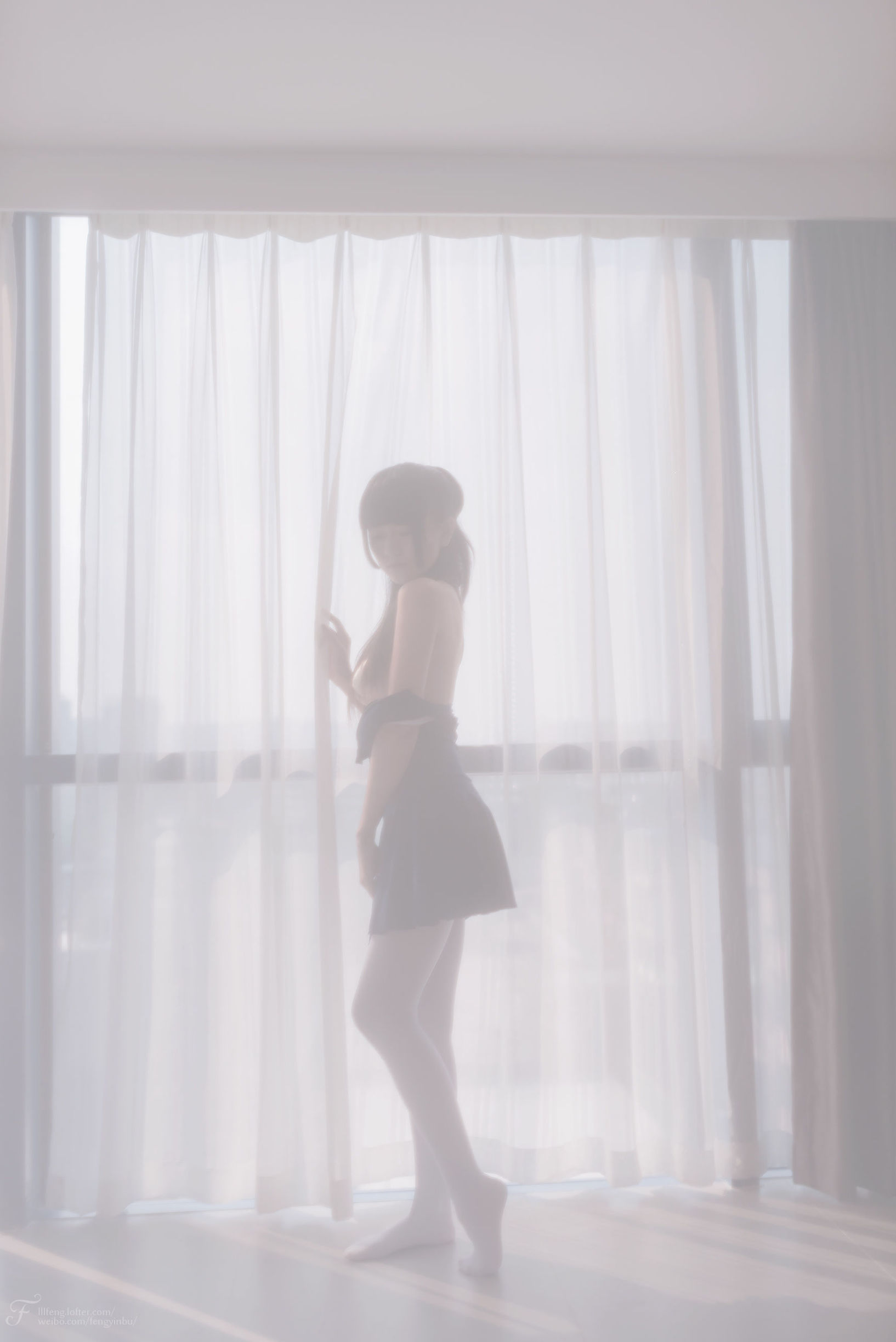 Wind Domain] No. 047 Unstoppable Scenery