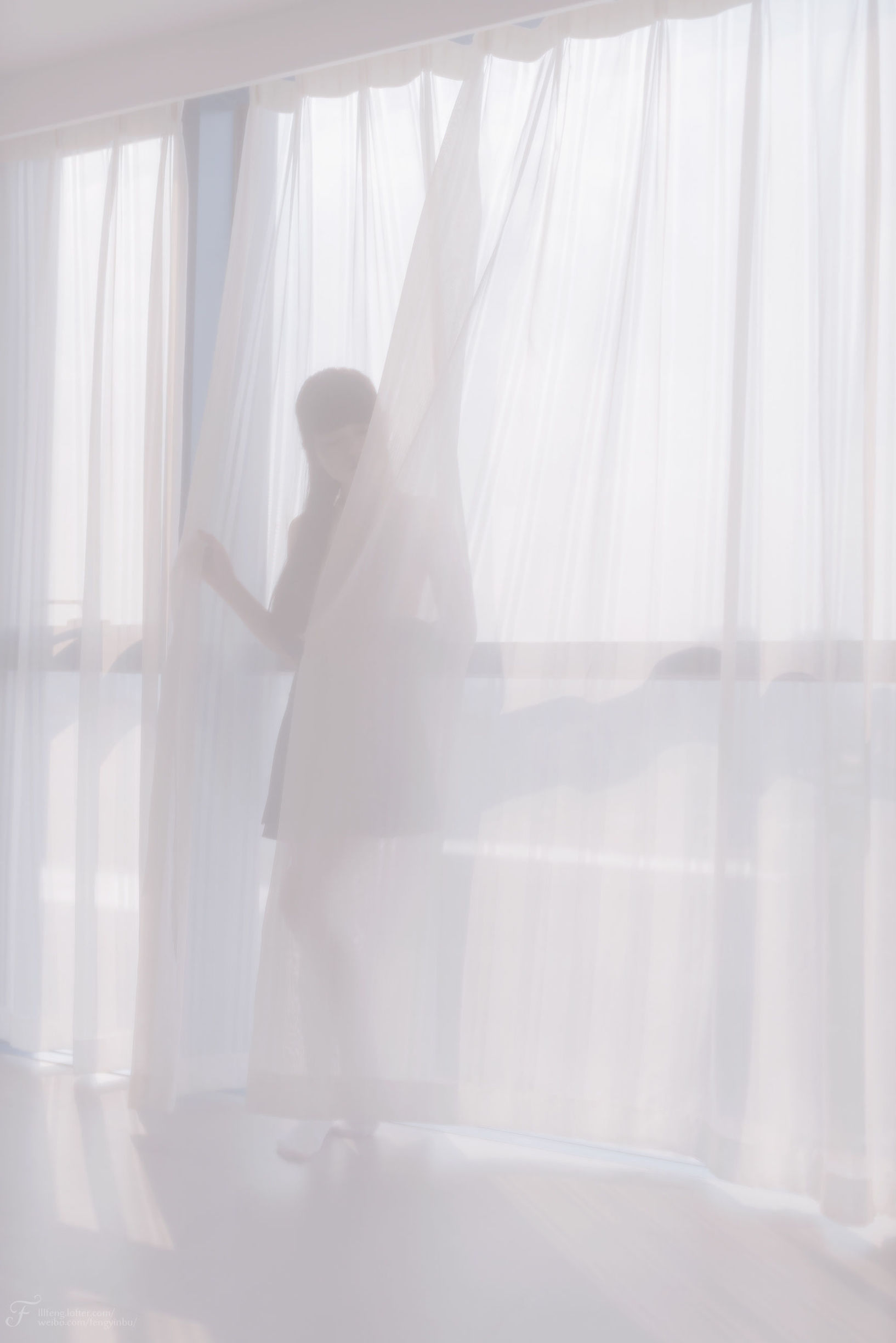 Wind Domain] No. 047 Unstoppable Scenery