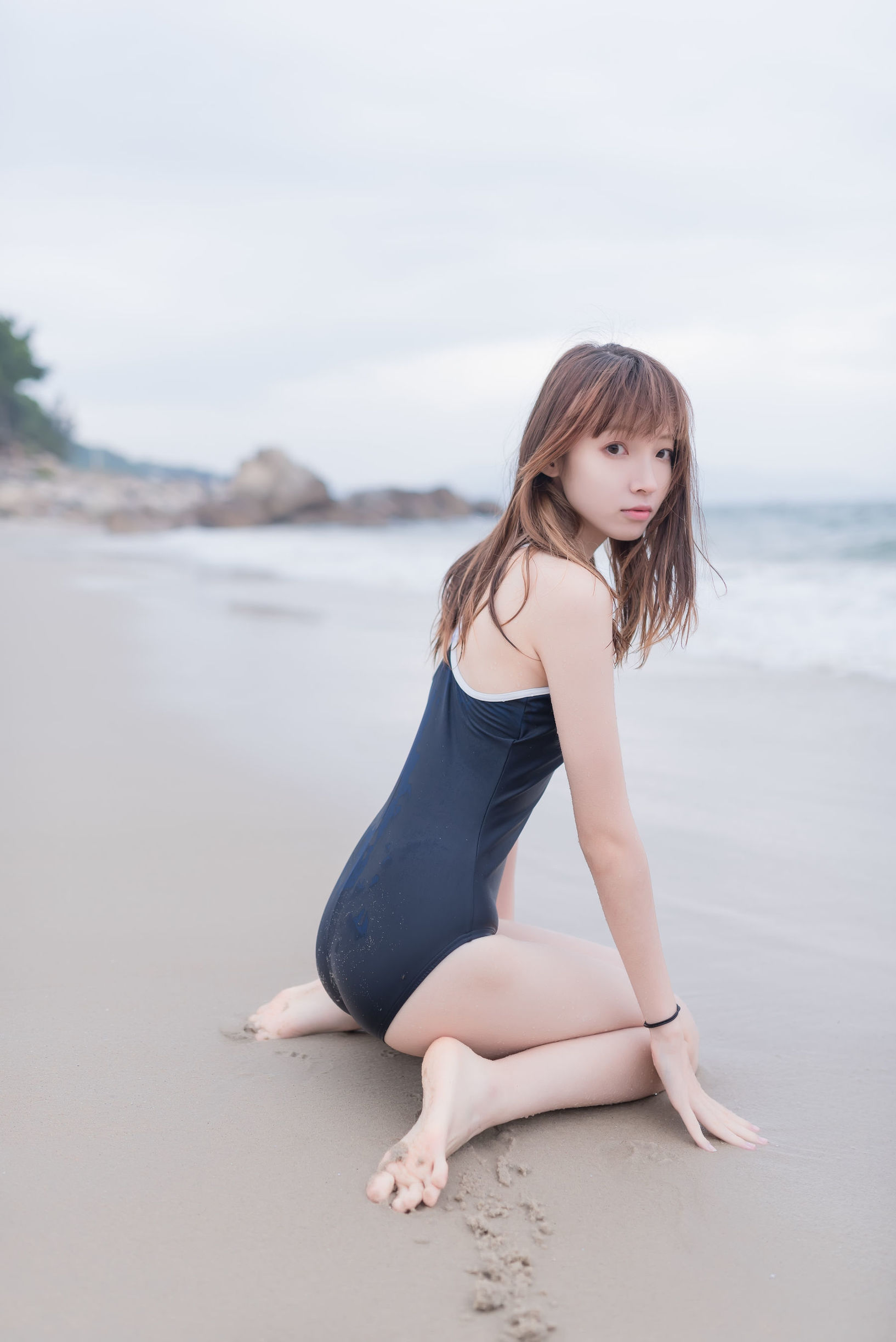 [风之领域] NO.055 海之死库水2