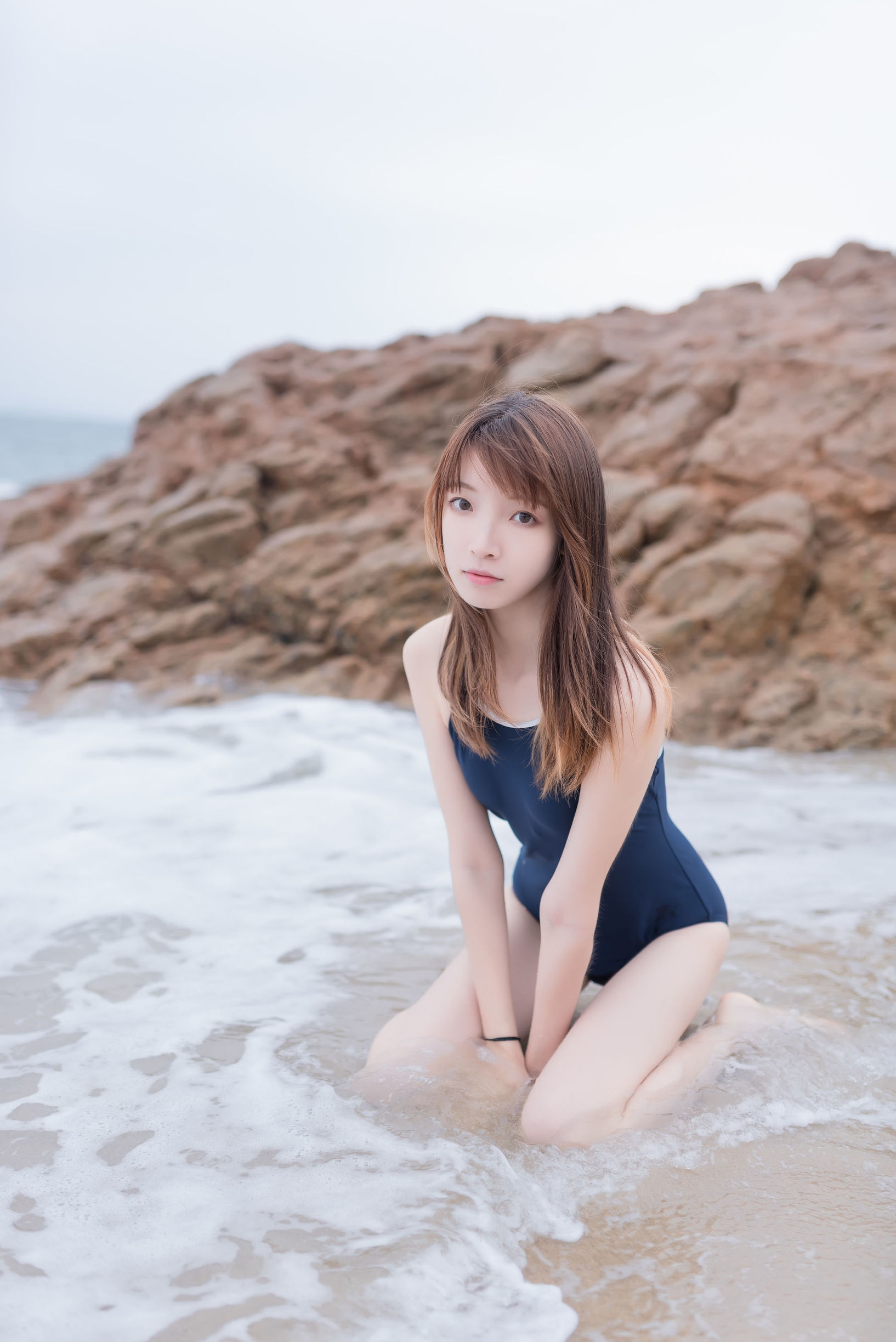 [风之领域] NO.055 海之死库水2