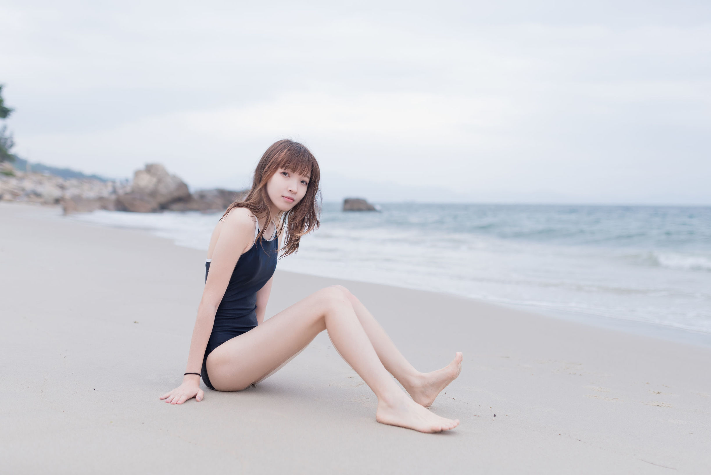[风之领域] NO.055 海之死库水2