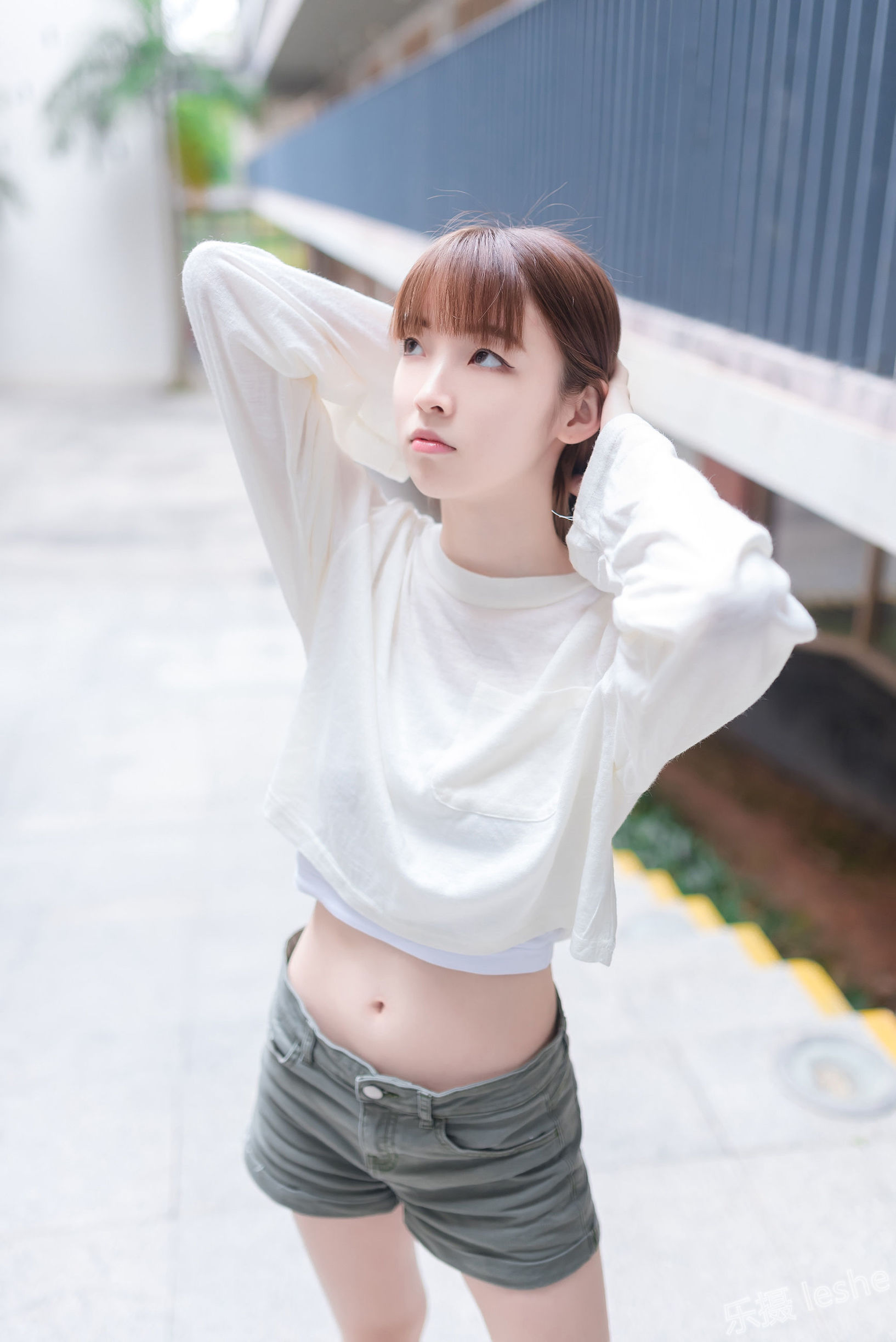 Phong Chi Linh Vực] NO.062 Cực phẩm chân dài