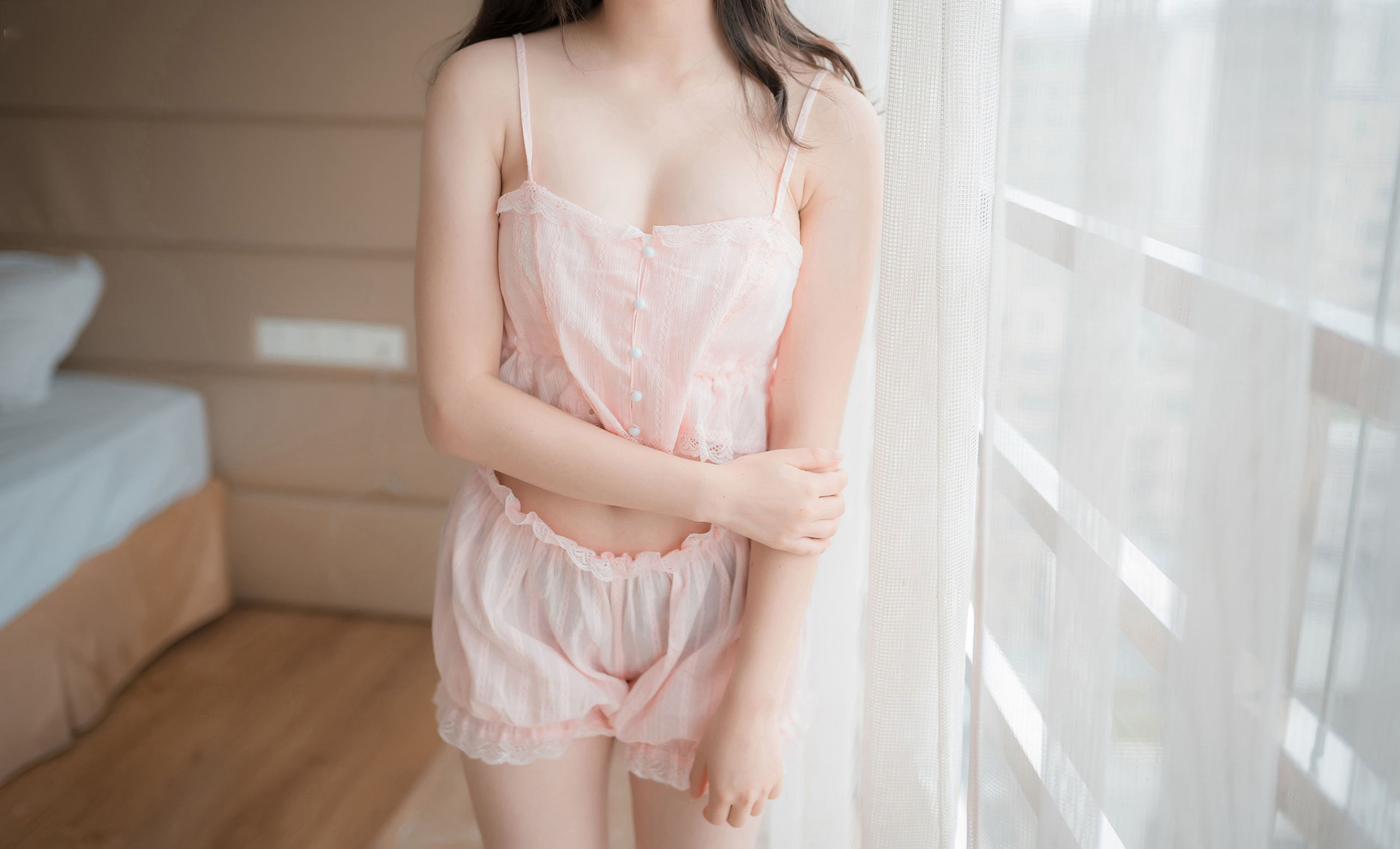 Realm of the Wind] NO.097 Dreamy Girl