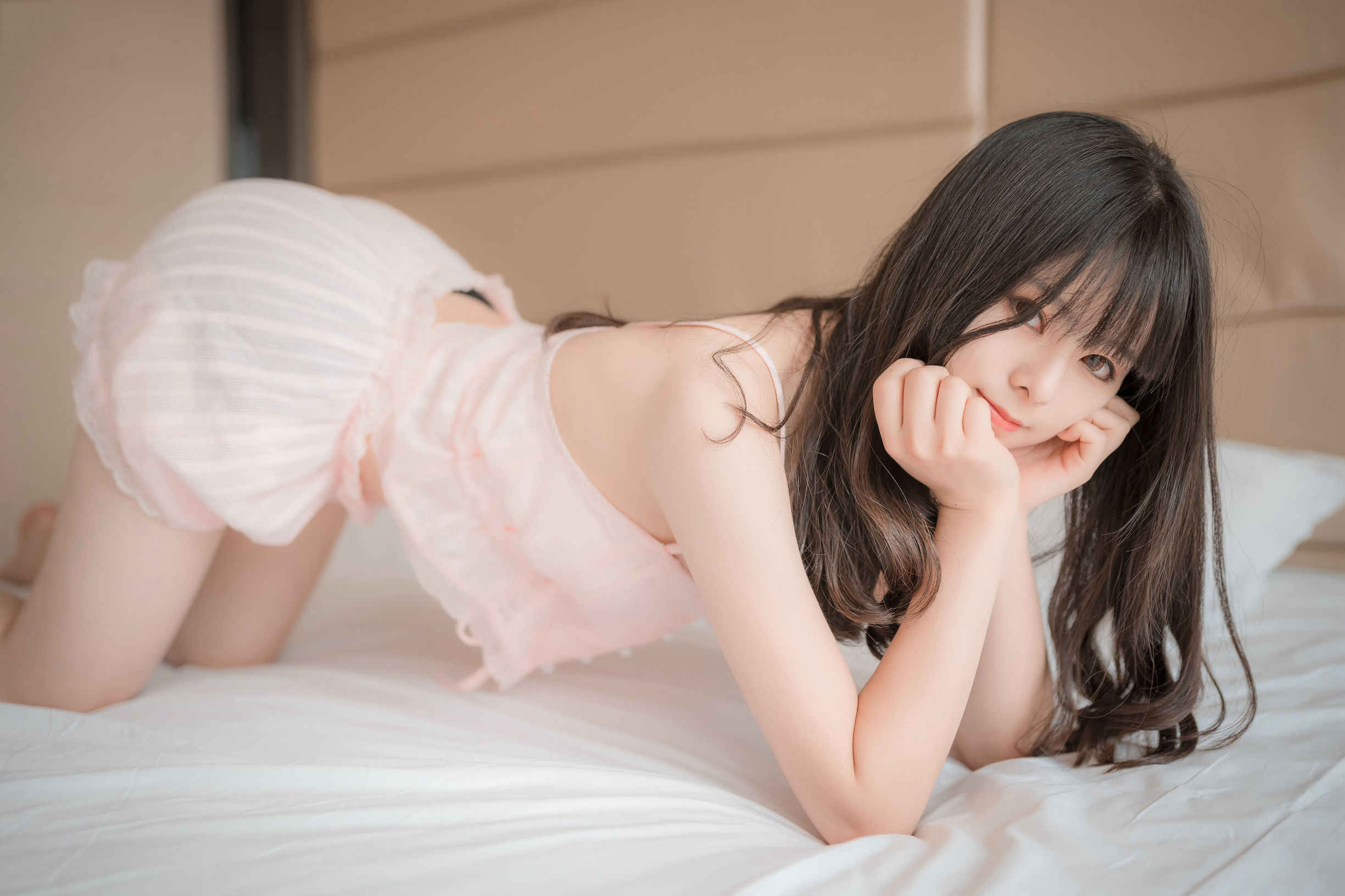 Realm of the Wind] NO.097 Dreamy Girl