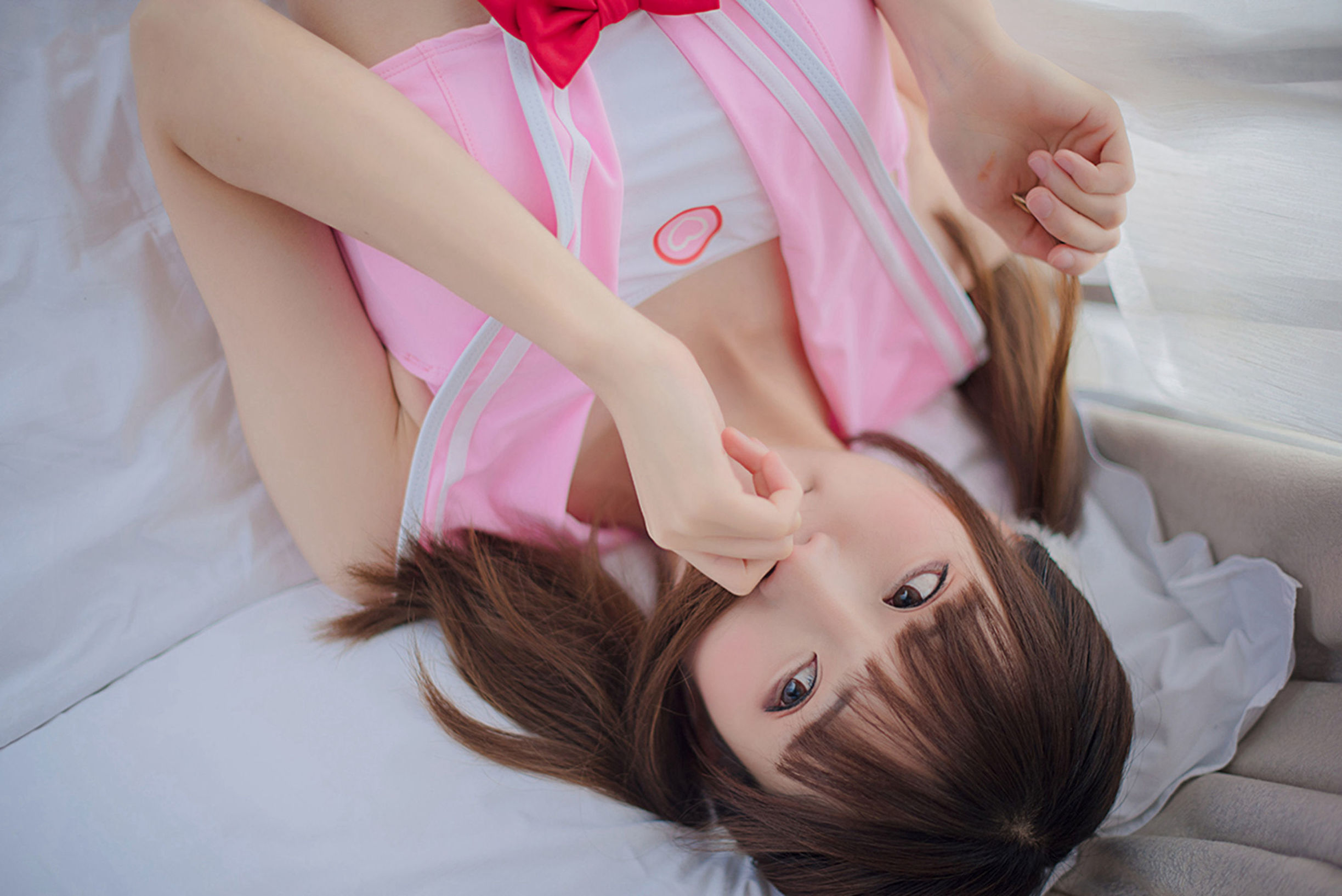 「風の領域」 No.109 ホテル粉嫩少女