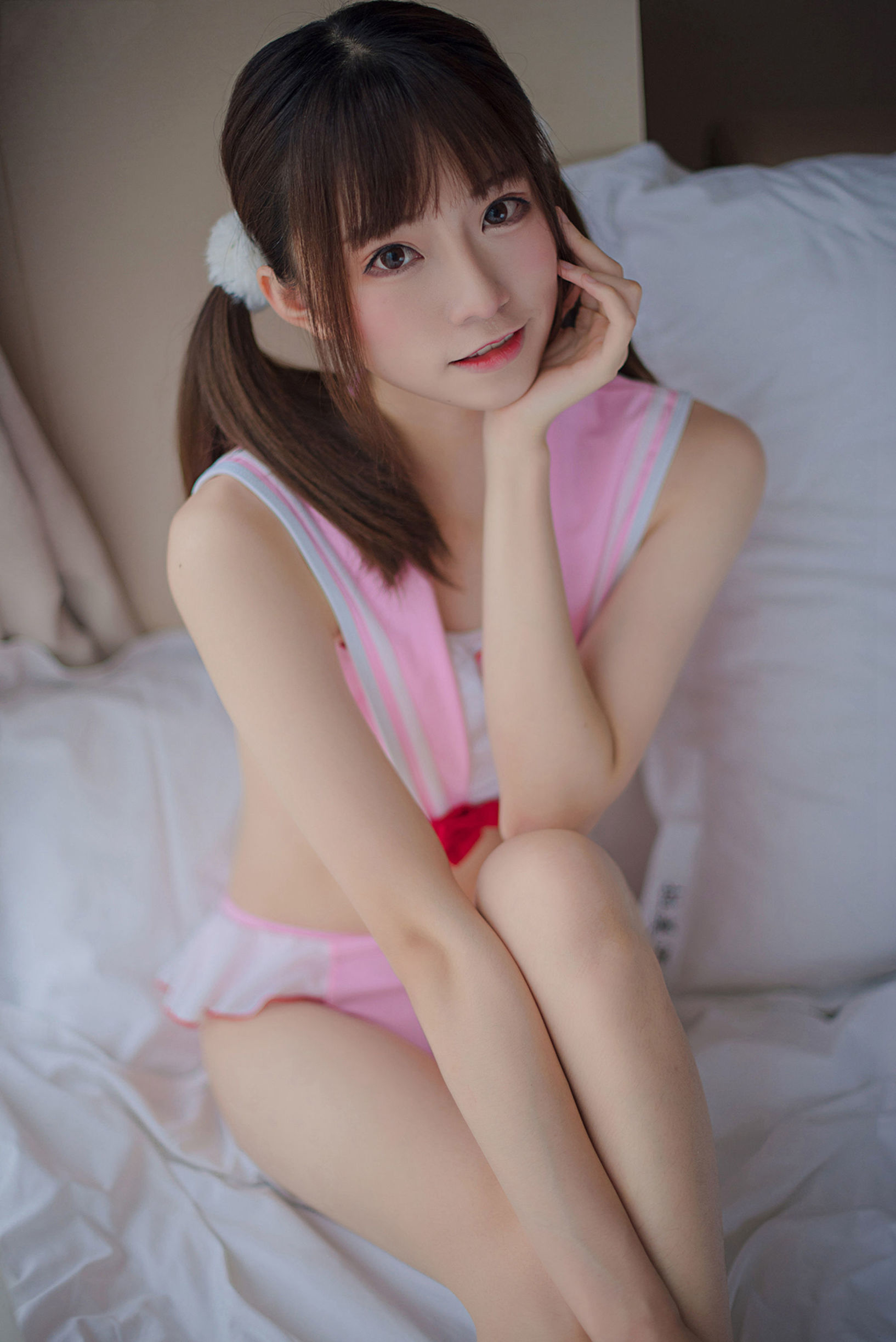 「風の領域」 No.109 ホテル粉嫩少女
